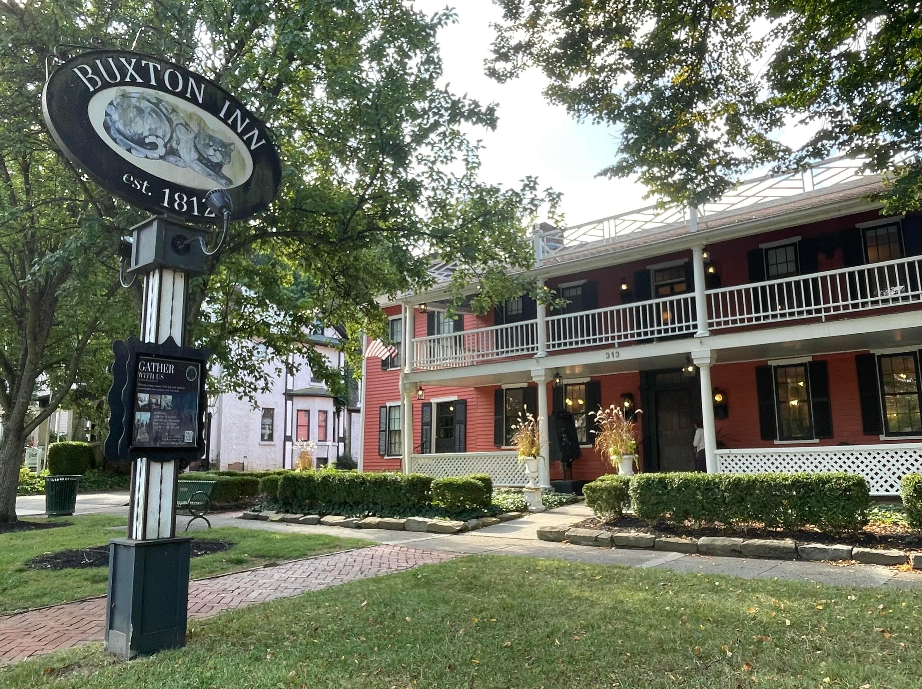 313 E Broadway, Granville, OH 43023