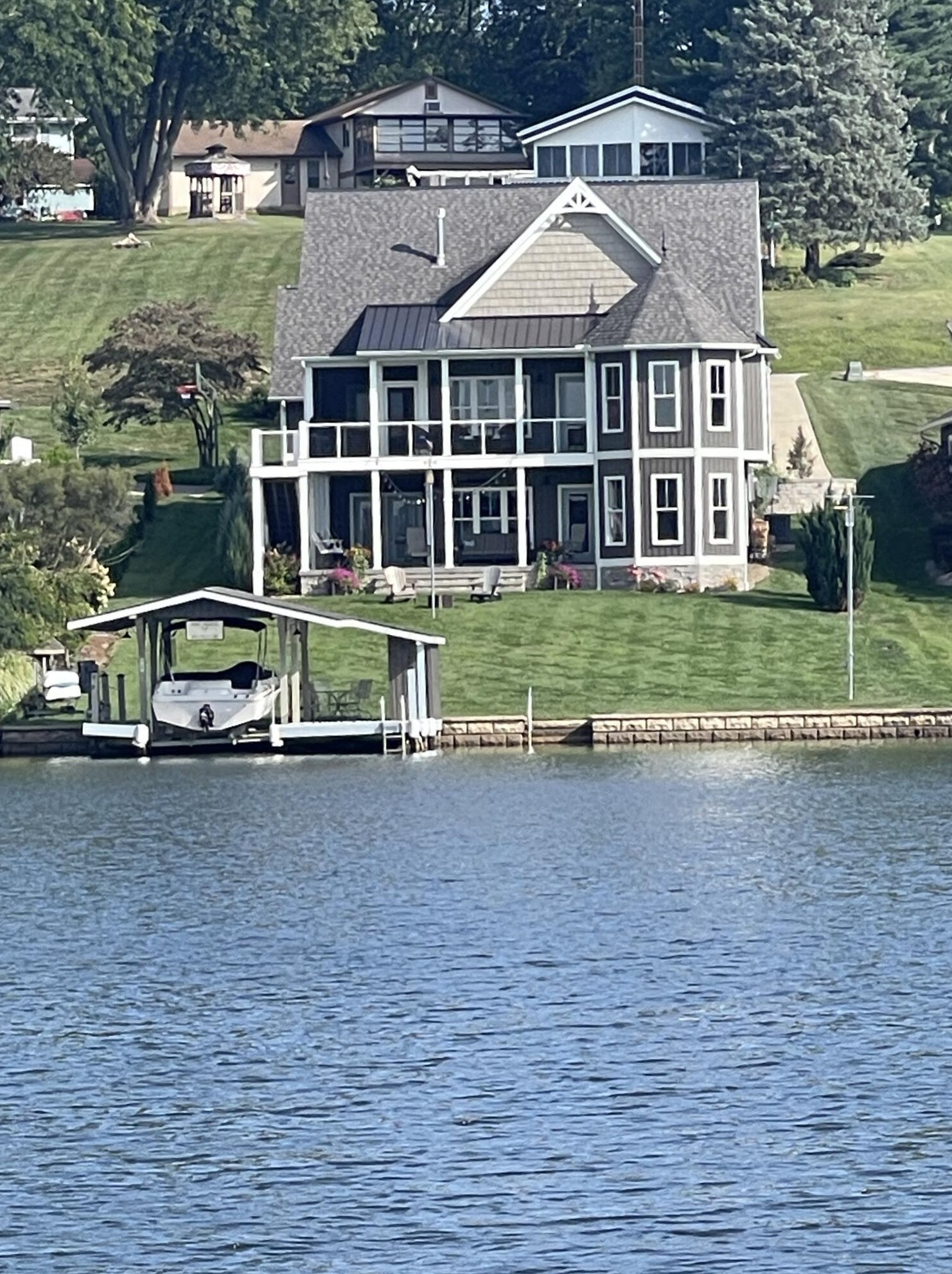 501 Baldwin Heights Cir, Howard, OH 43028