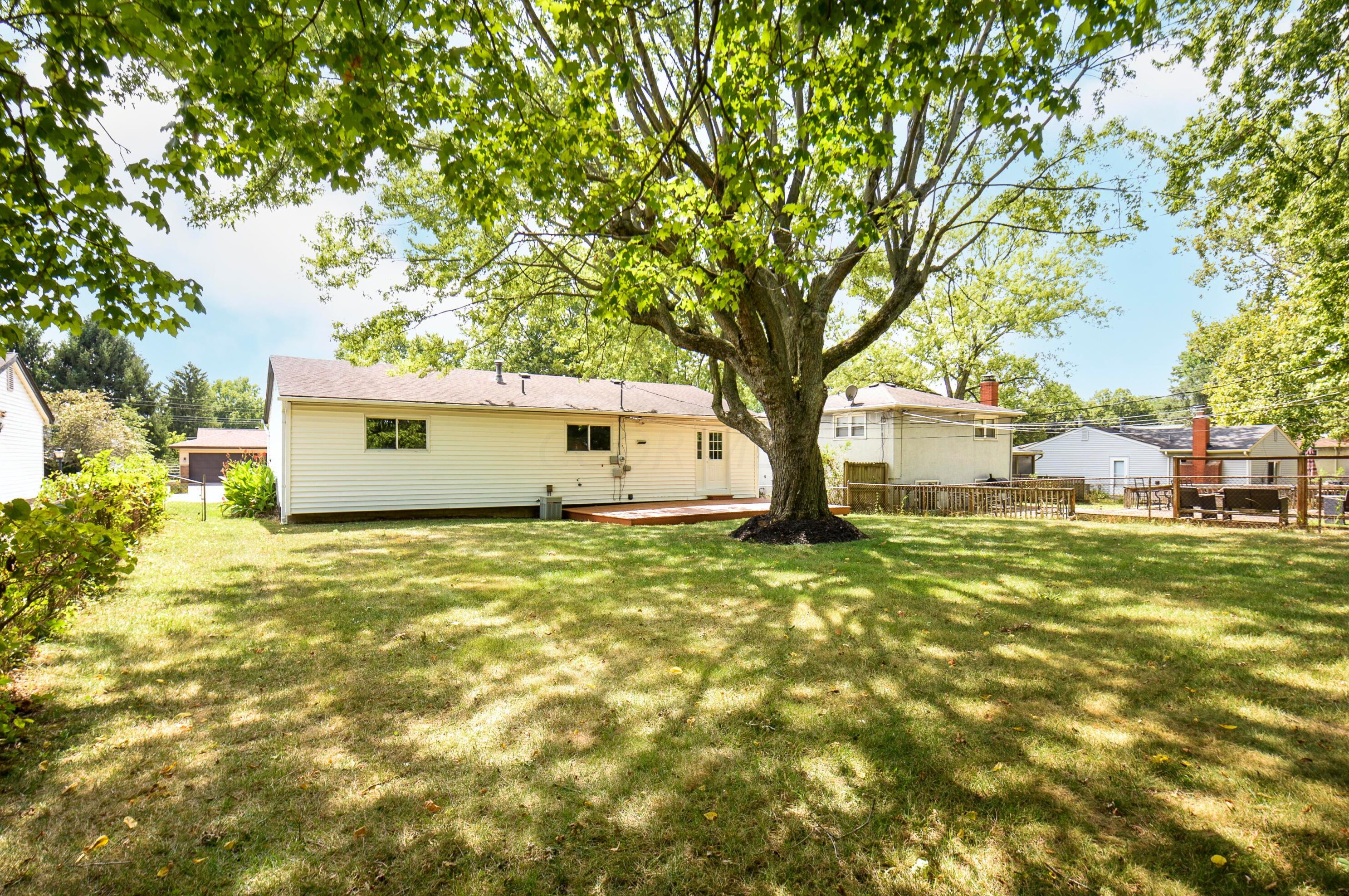 5132 Botsford Dr, Columbus OH 43232-4507 exterior