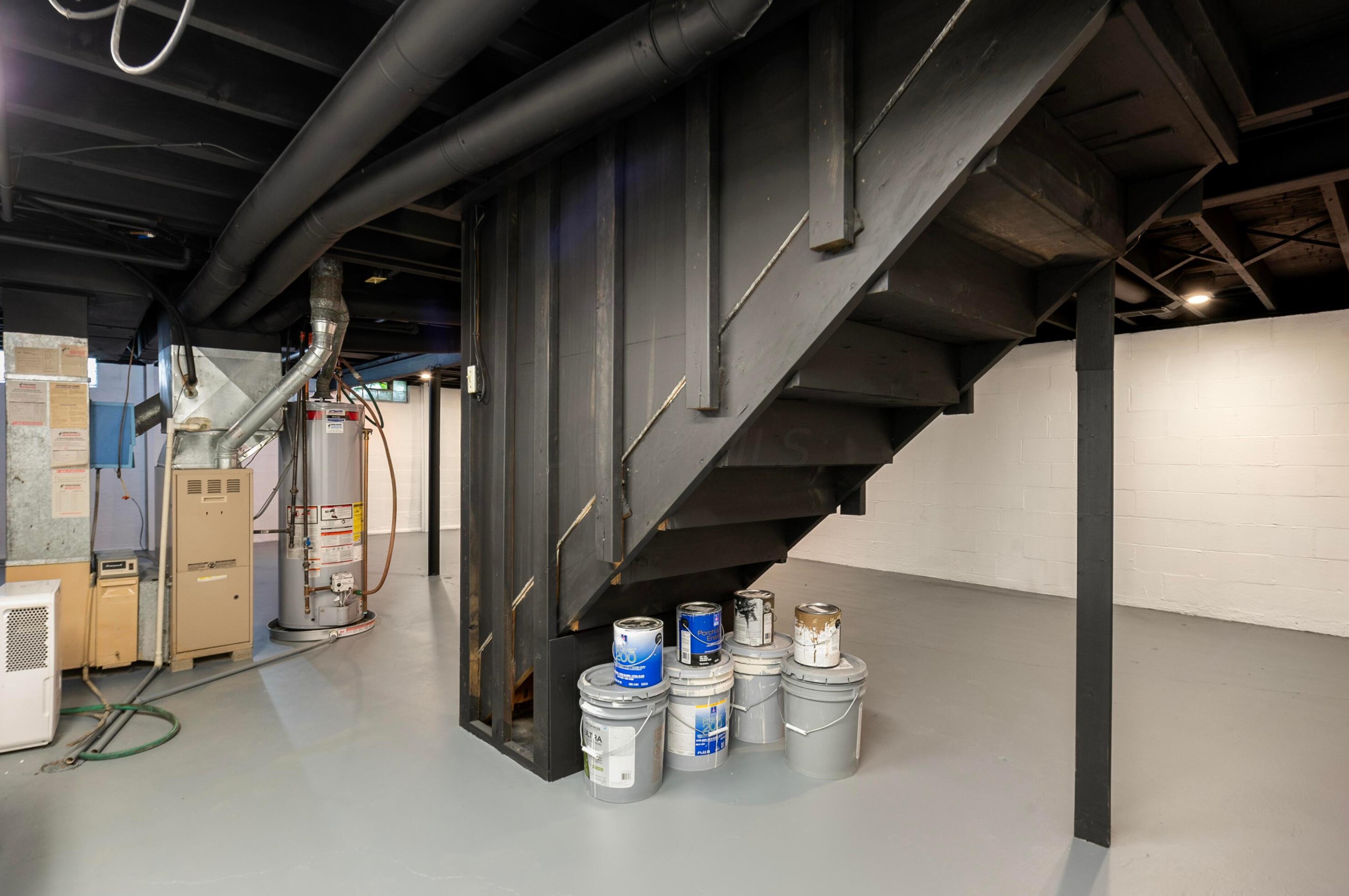 5132 Botsford Dr, Columbus OH 43232-4507 exterior