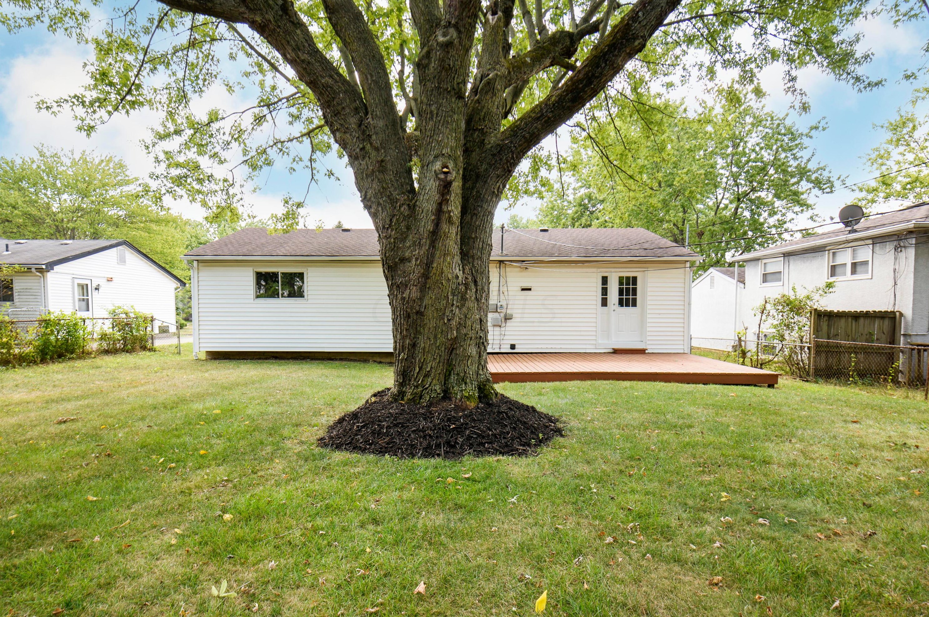 5132 Botsford Dr, Columbus OH 43232-4507 exterior