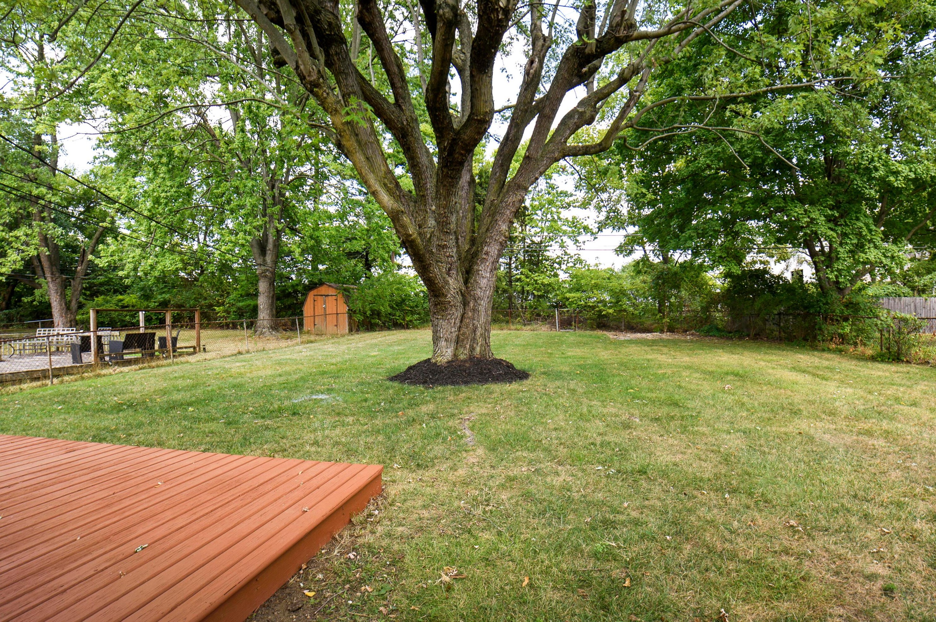 5132 Botsford Dr, Columbus OH 43232-4507 exterior