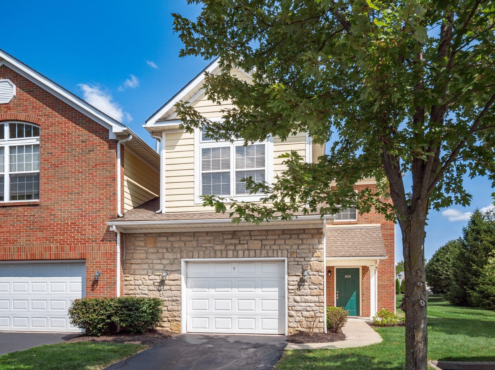 3810 Gabrielle Dr, Dublin, OH 43016
