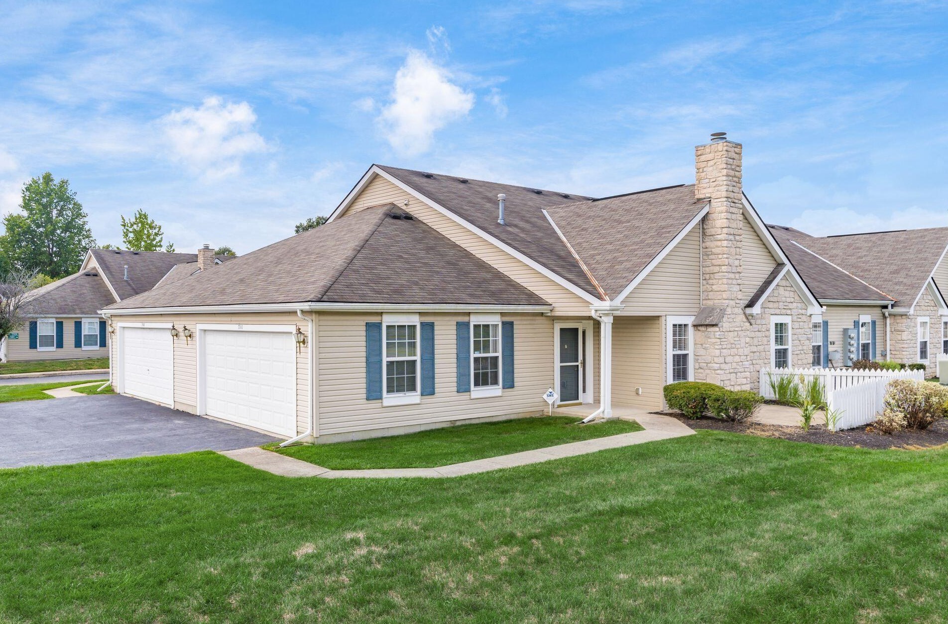 7910 Beamish Way #6c, Blacklick, OH 43004
