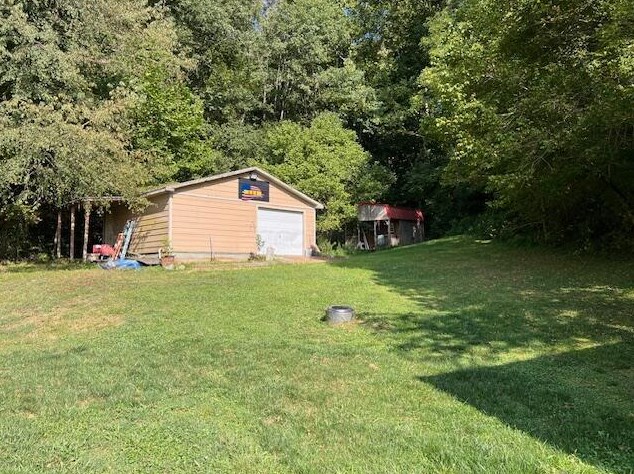 18060 State Route 327, Wellston, OH 45692
