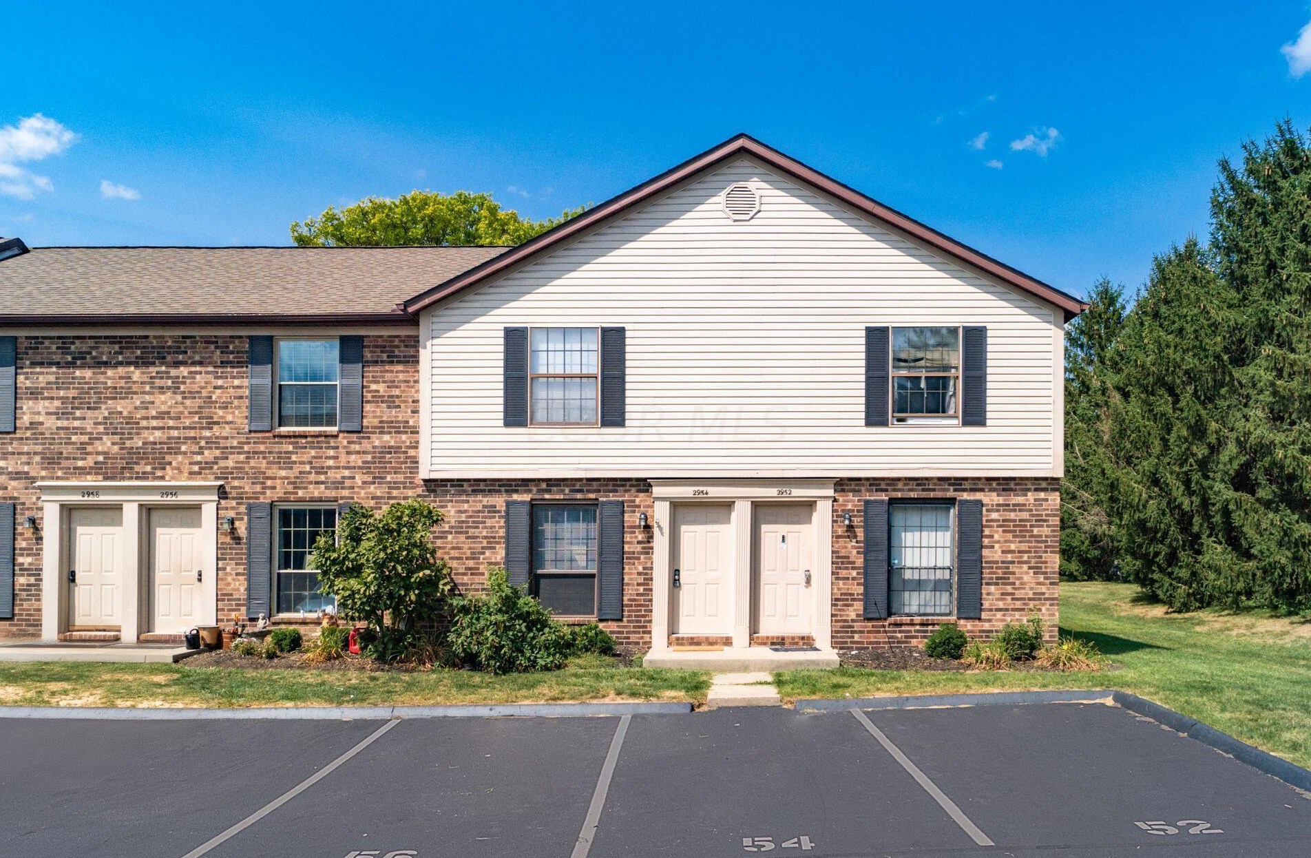 2954 Sawdust Ln, Dublin, OH 43017