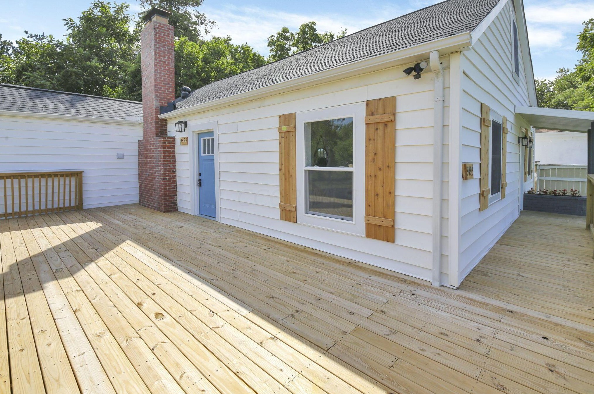 9493 High Free Pike, West Jefferson, OH 43162