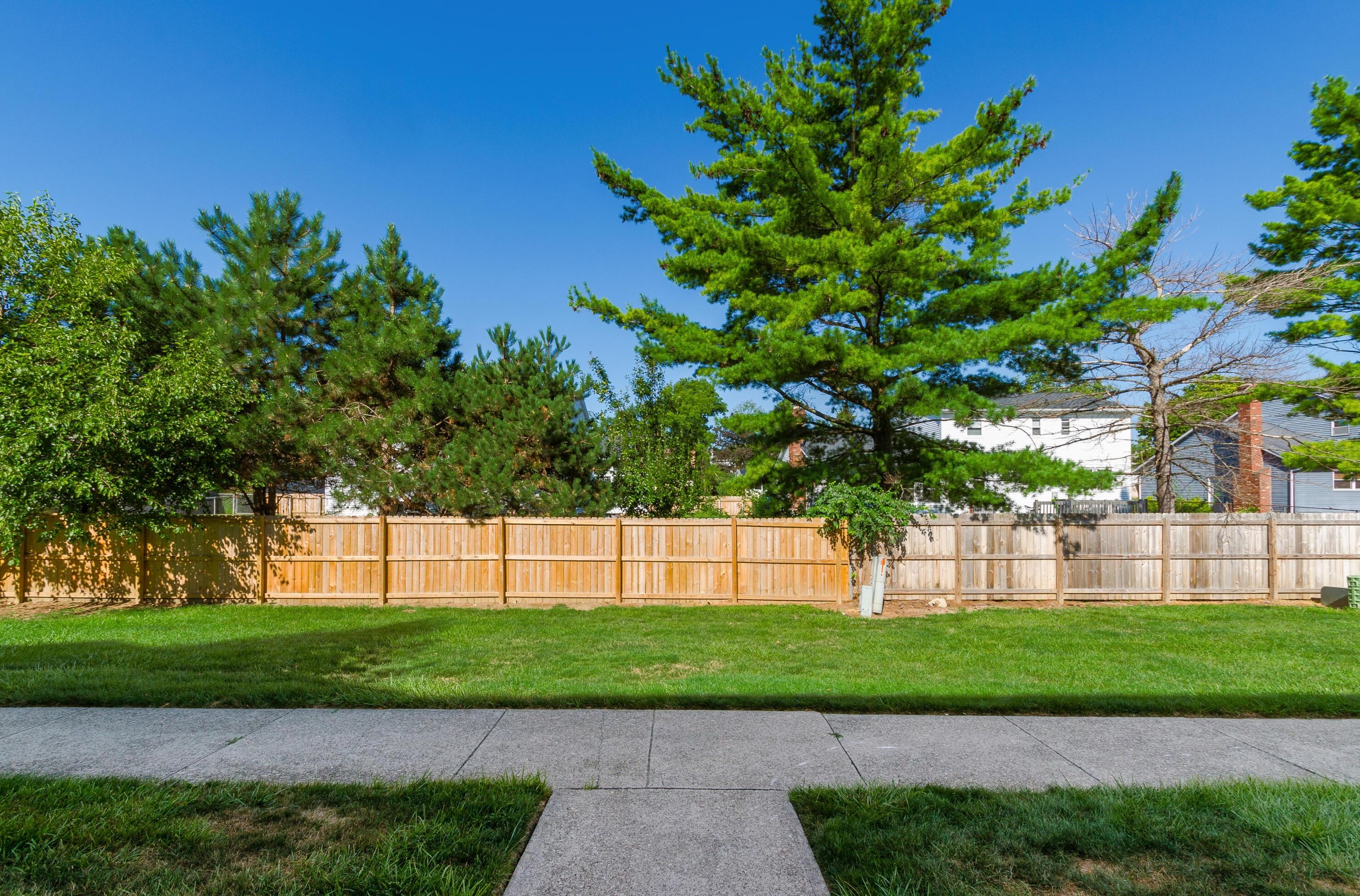 5285 Portland St, Columbus OH  43235-7662 exterior