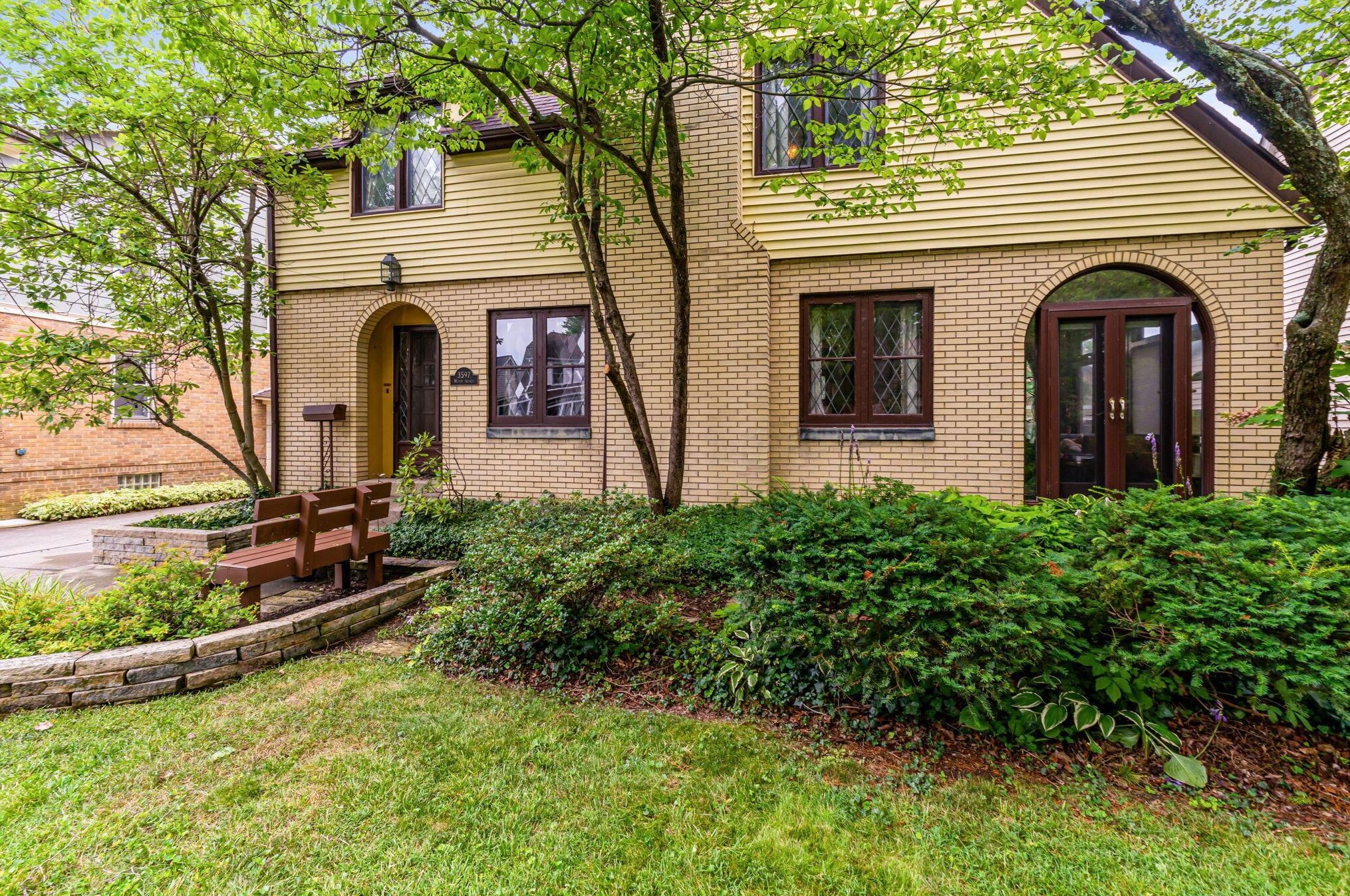 3597 Milton Ave, Sharon Township, OH 43214