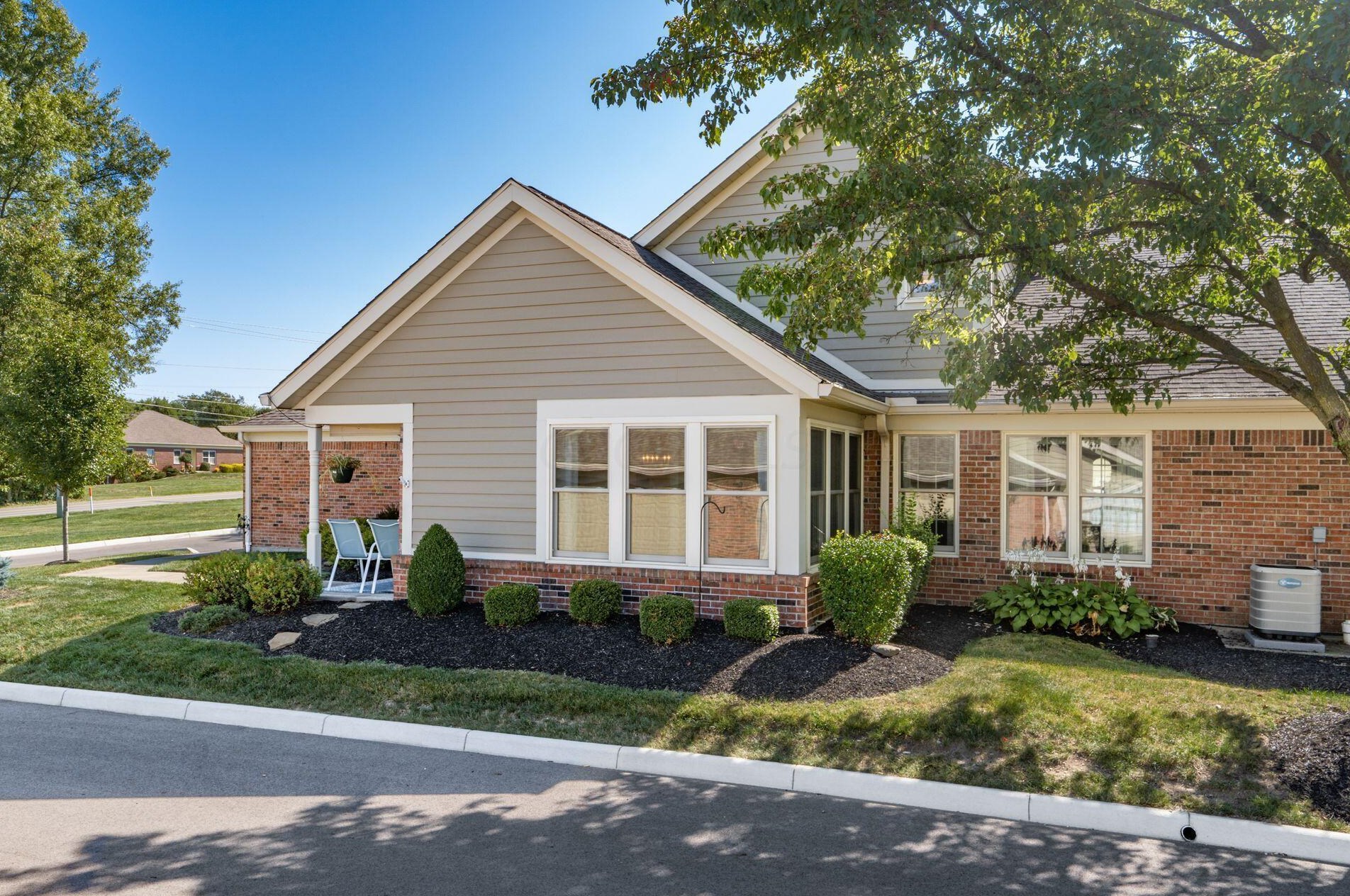 5376 Ruth Amy Ave, Westerville, OH 43081