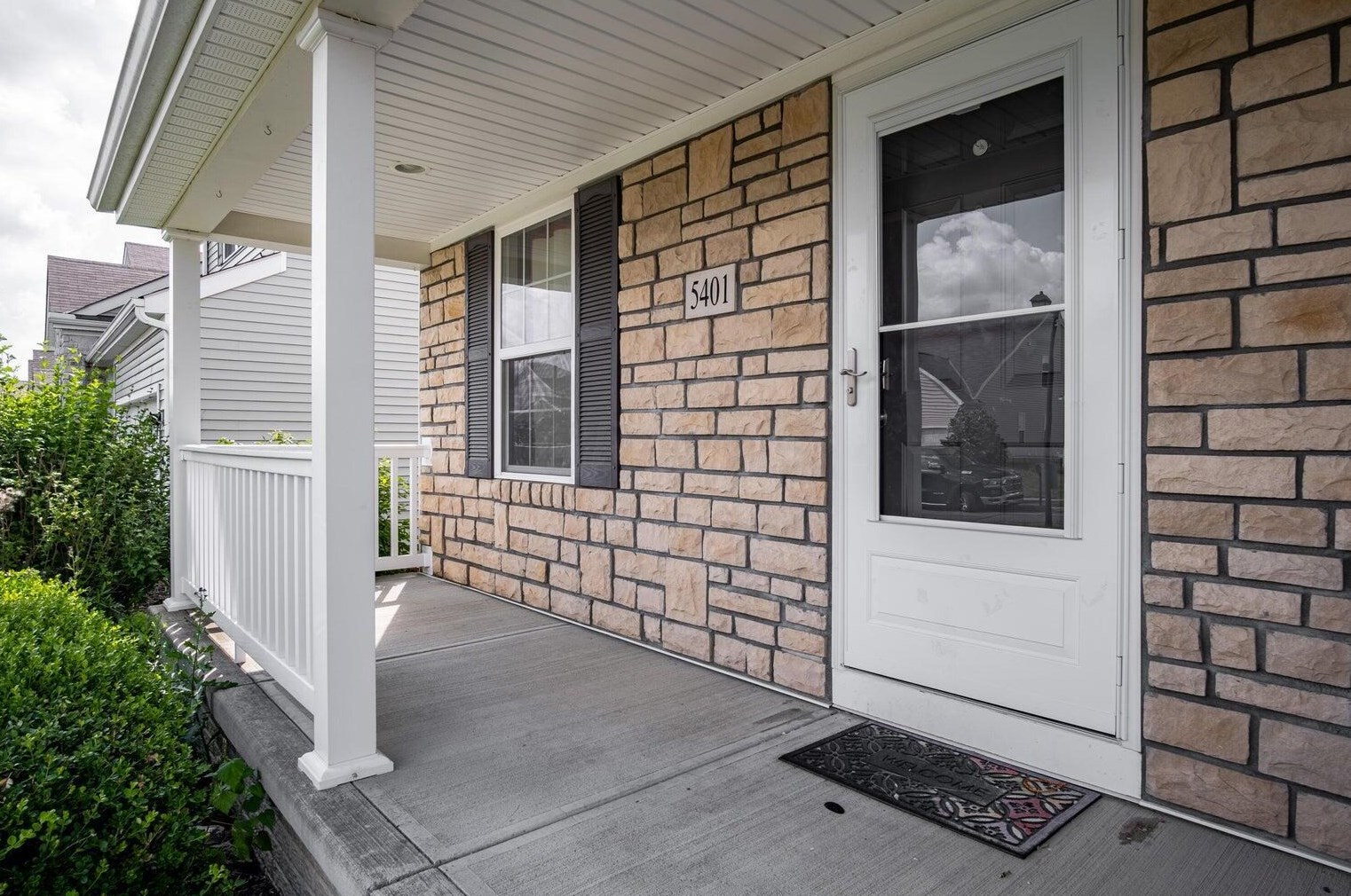 5401 Talladega Dr, Dublin, OH 43016