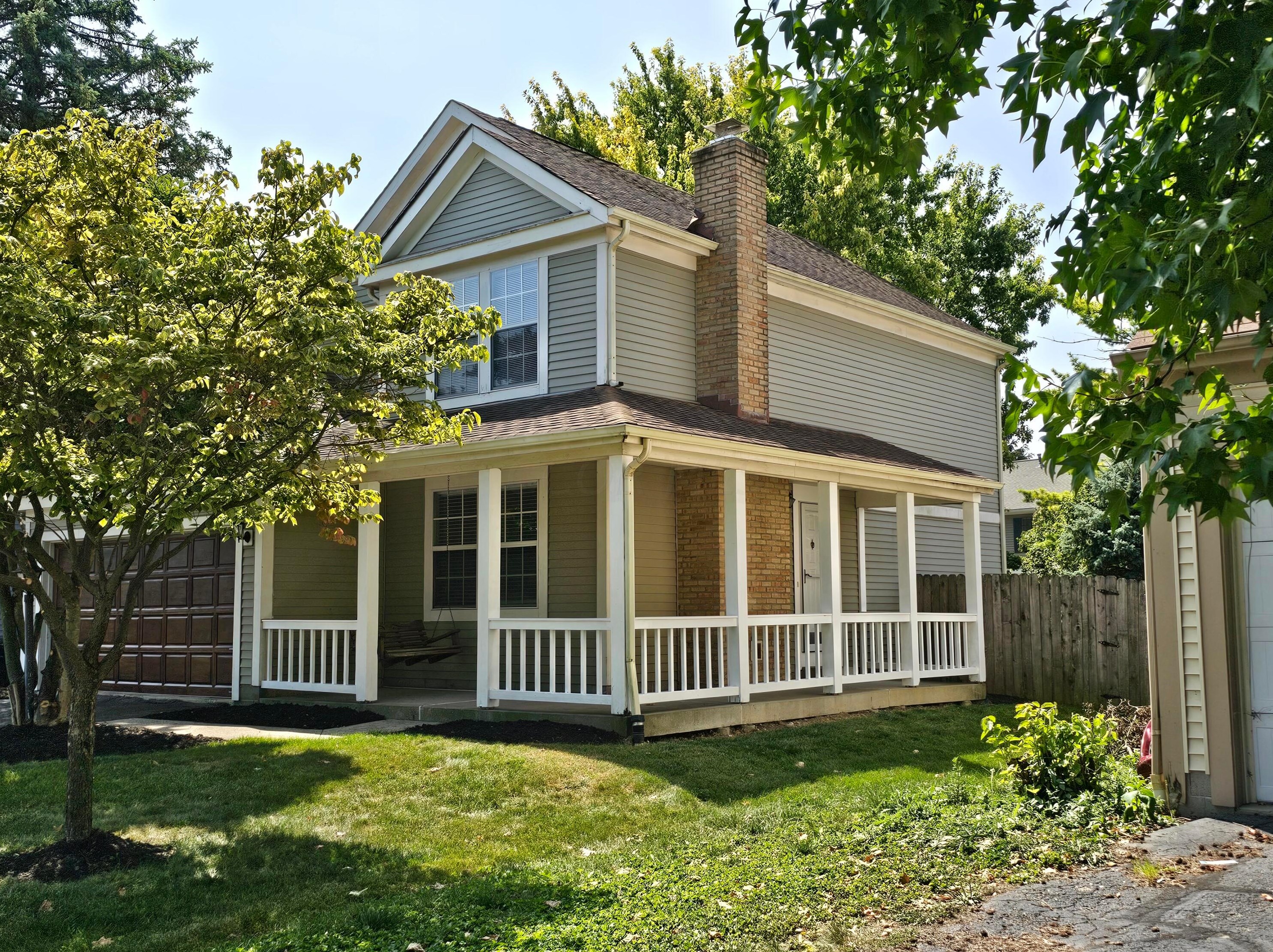 2415 Sutter Pkwy, Dublin, OH 43016