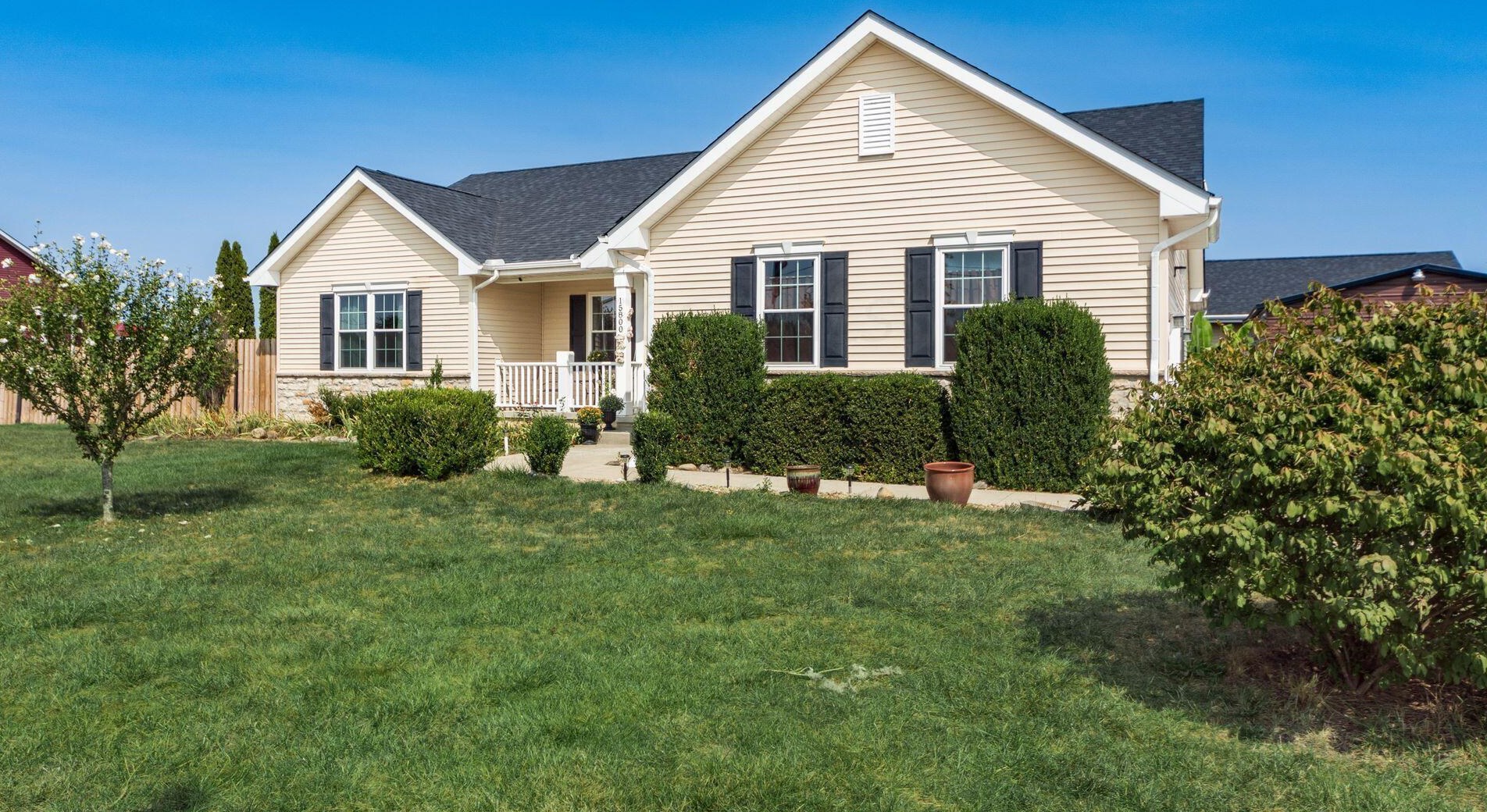 15800 Matville Rd, Orient, OH 43146