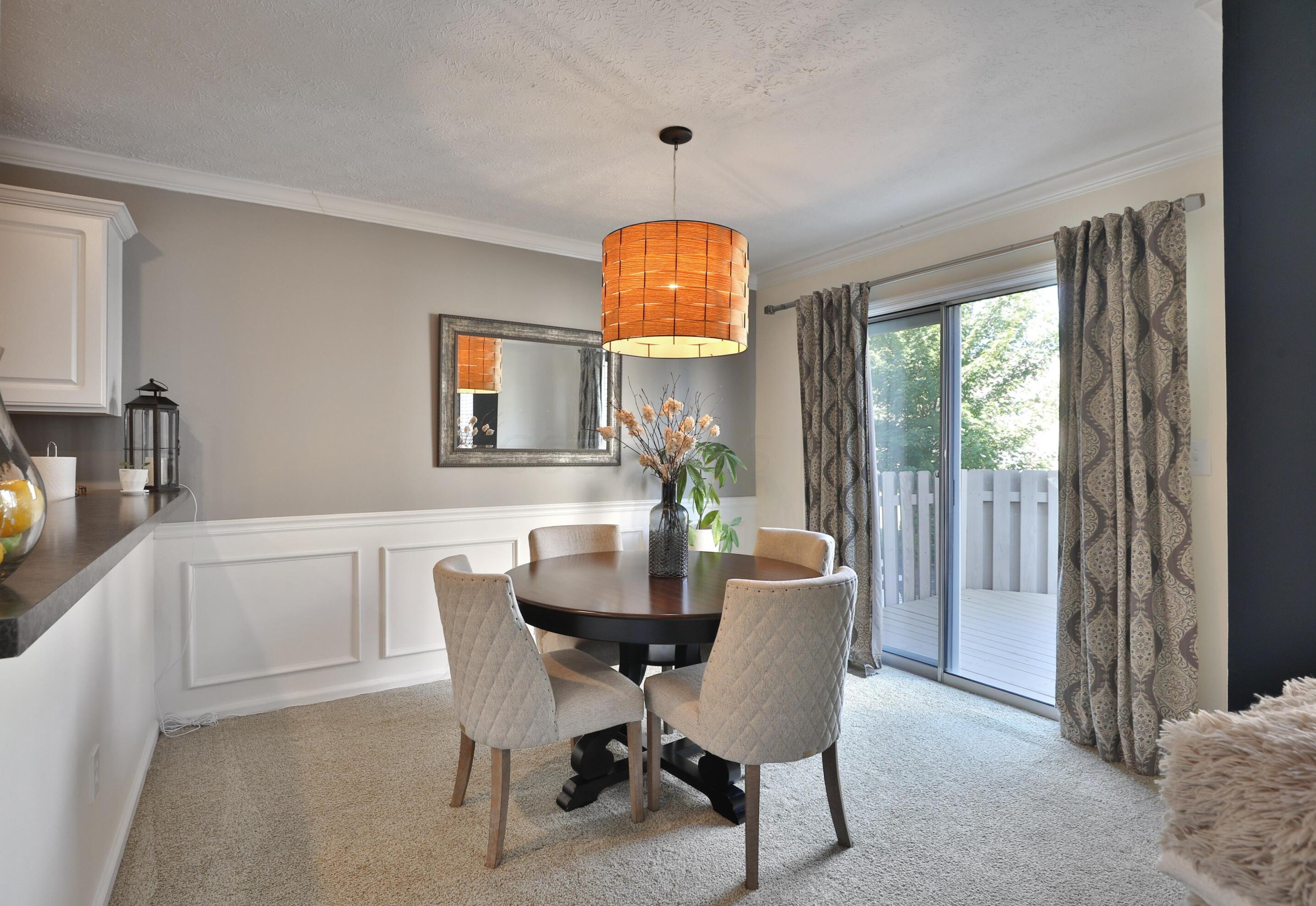 3387 Fishinger Mill Dr, Hilliard OH 43026-9306 exterior