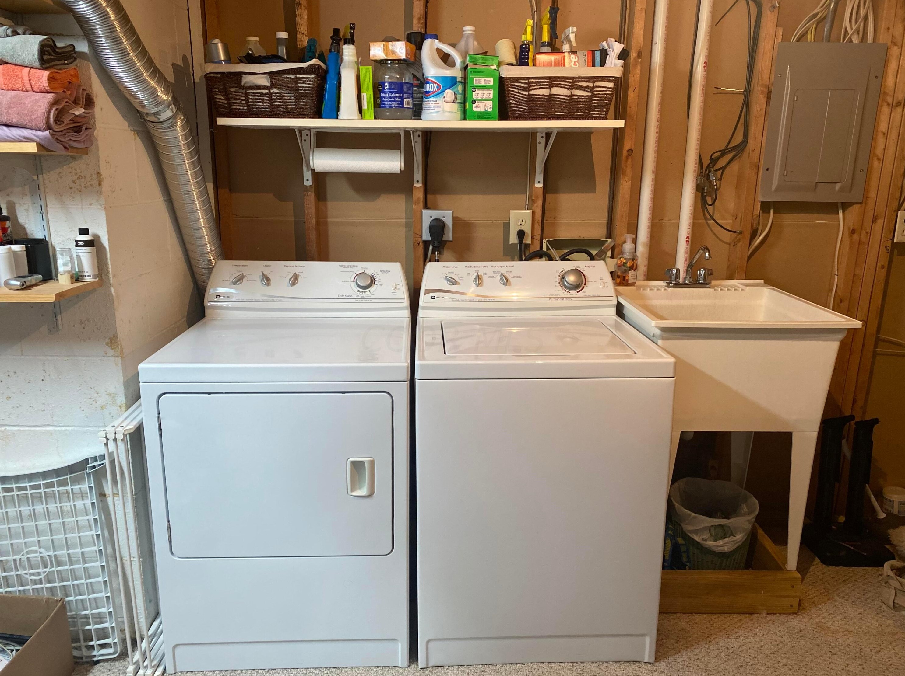 3387 Fishinger Mill Dr, Hilliard OH 43026-9306 exterior