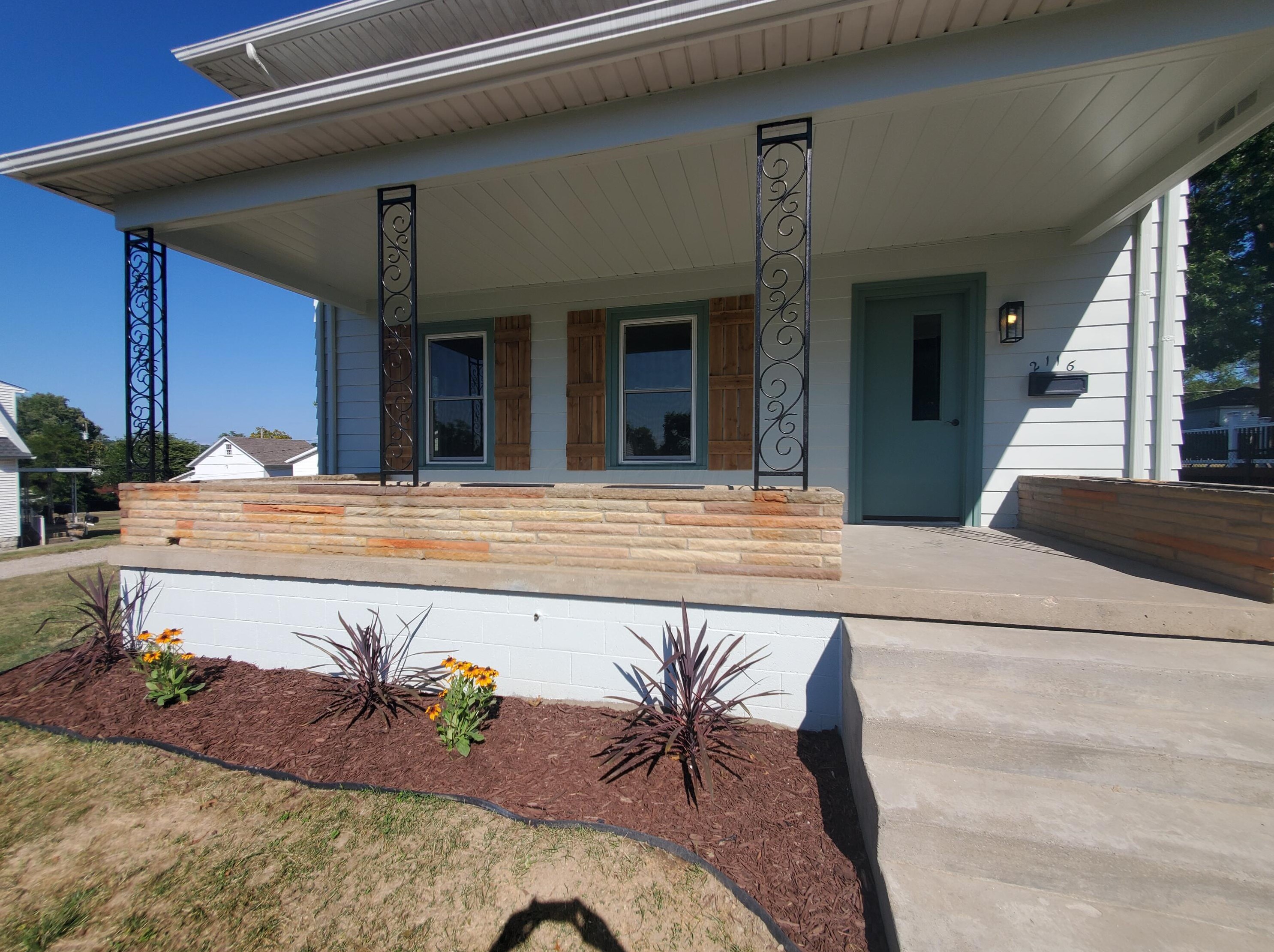 2116 Myrtle Ave, Zanesville, OH 43701