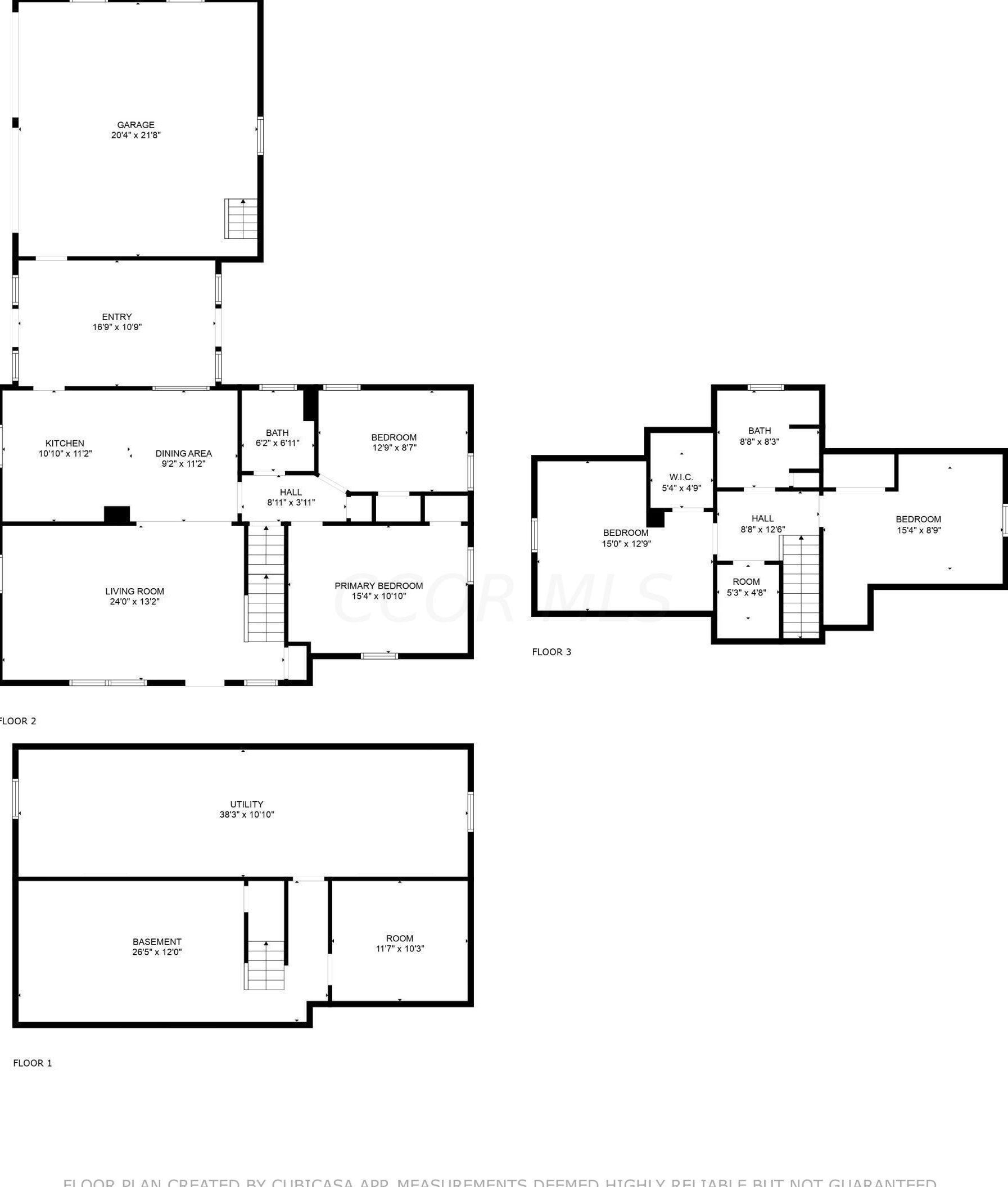 1012 E Chestnut St, Mount Vernon, OH 43050