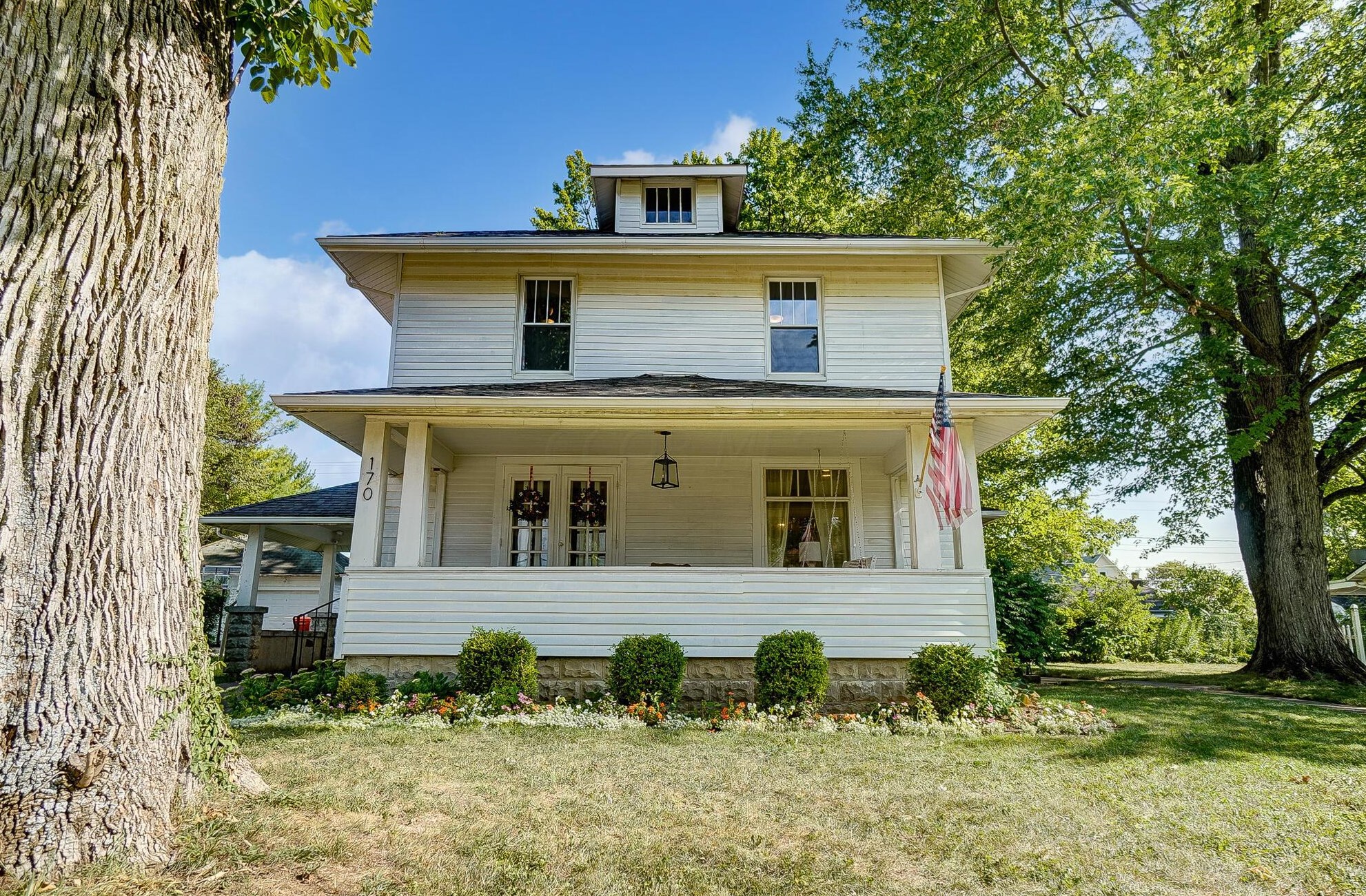 170 E High St, London, OH 43140