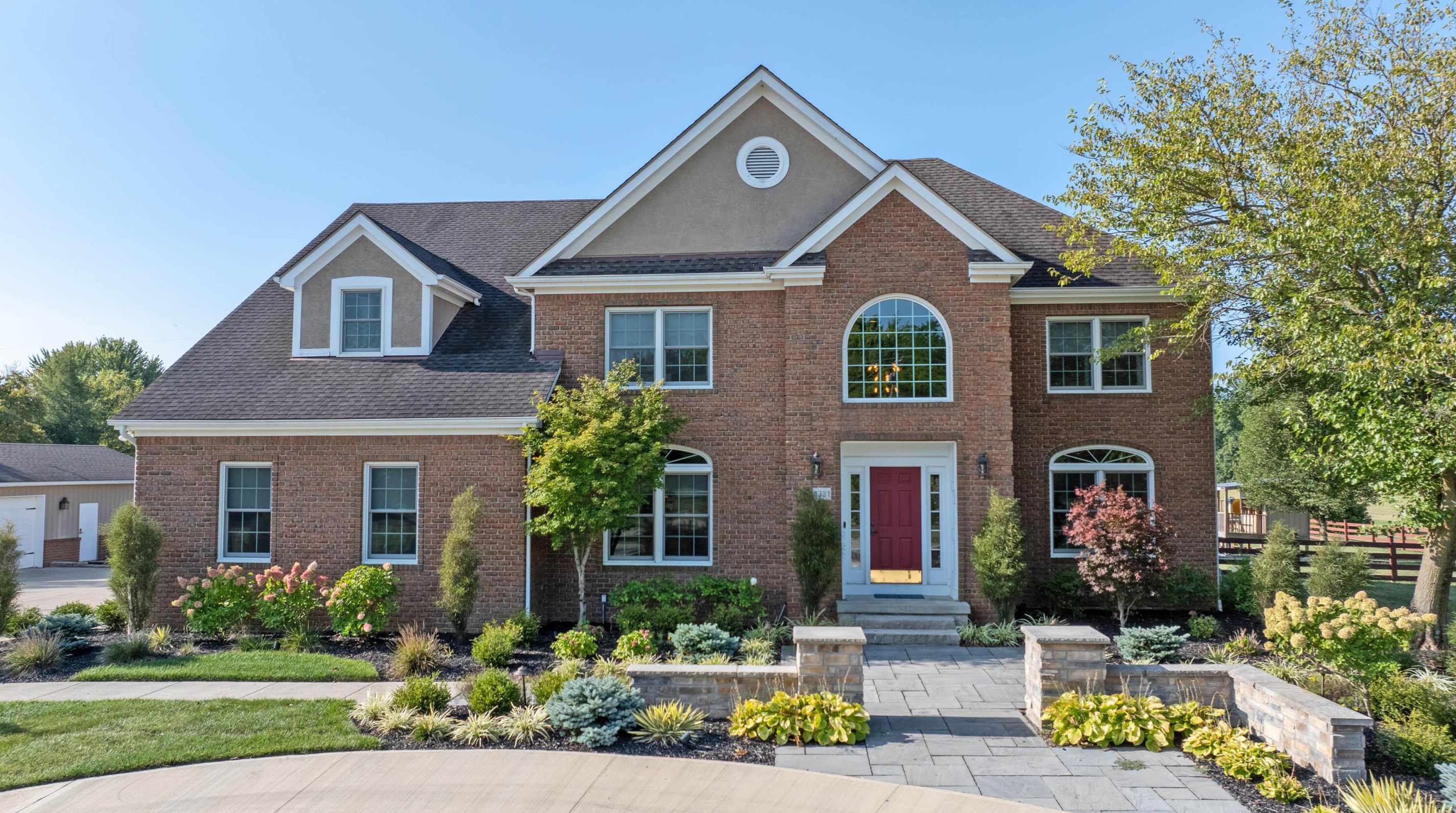 4731 Smothers Rd, Westerville, OH 43081
