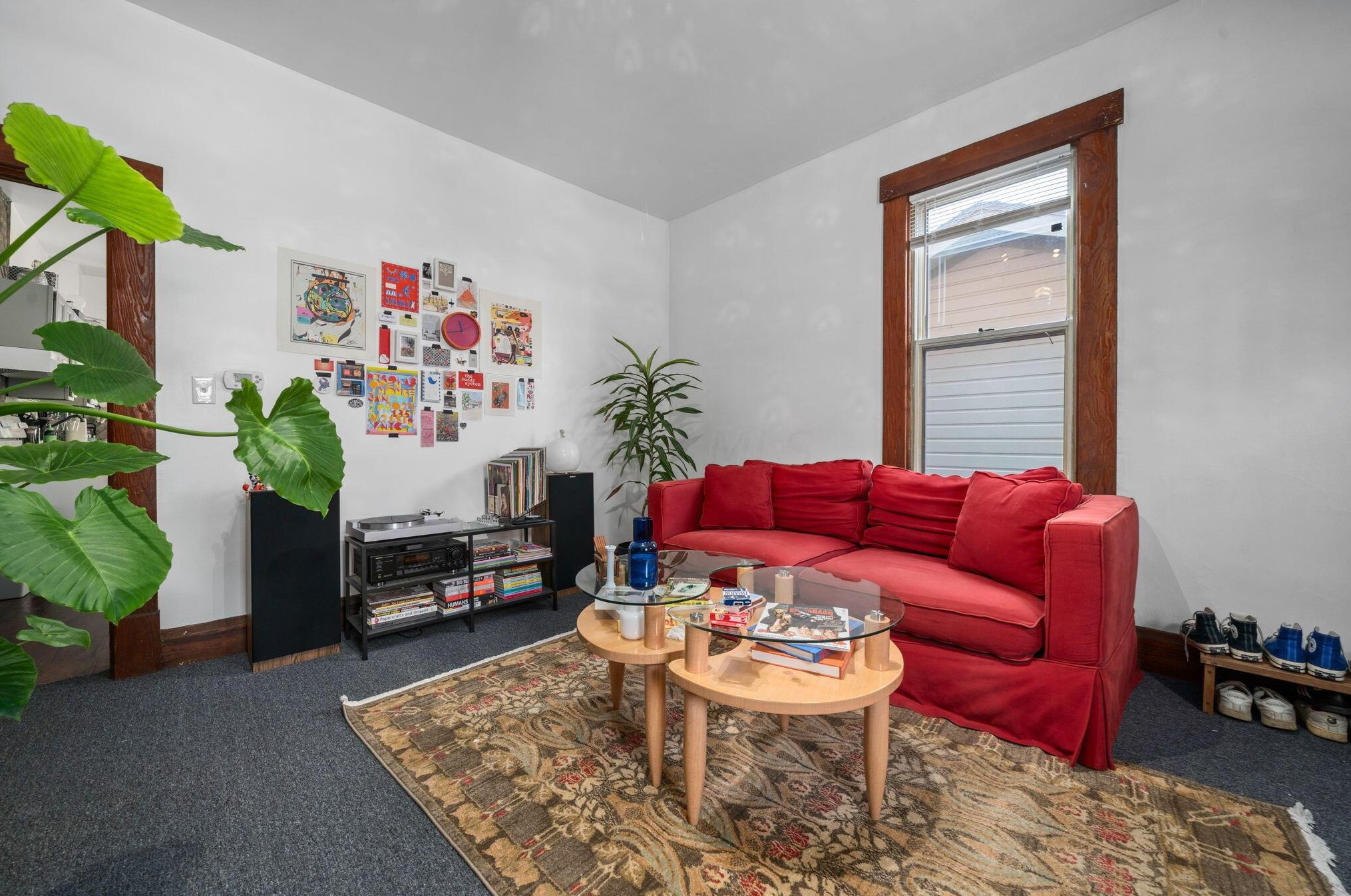 159 Blenkner St, Columbus OH  43206-1121 exterior