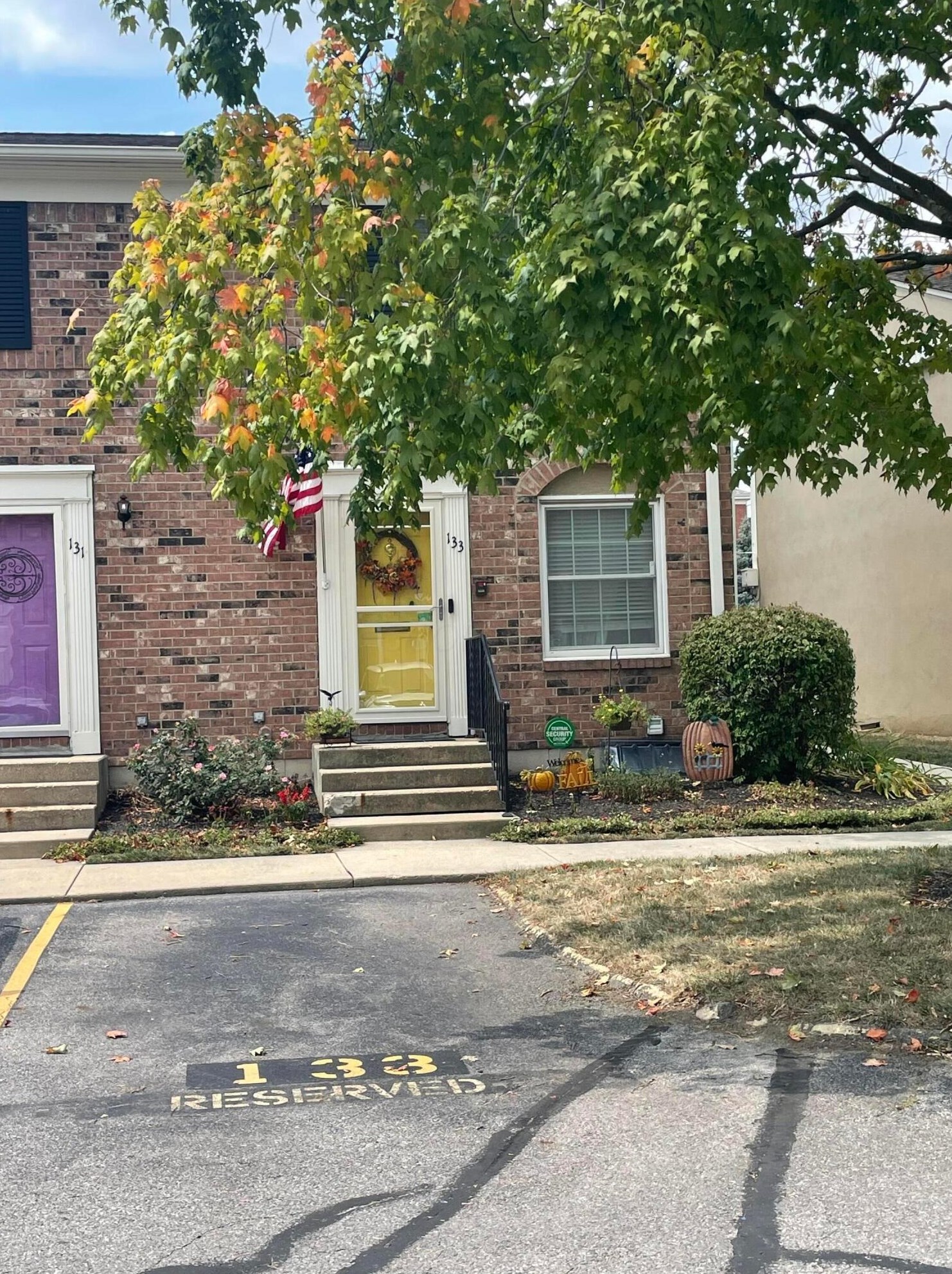 133 Tarryton Ct, Columbus, OH 43228-1507