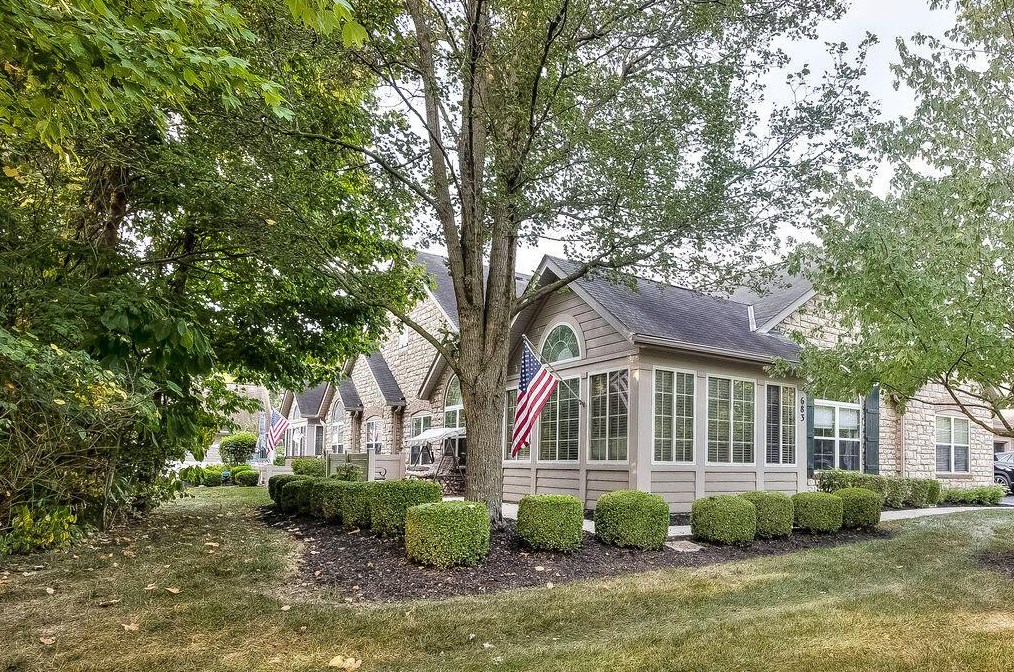 683 Albion Pl, Westerville, OH 43082