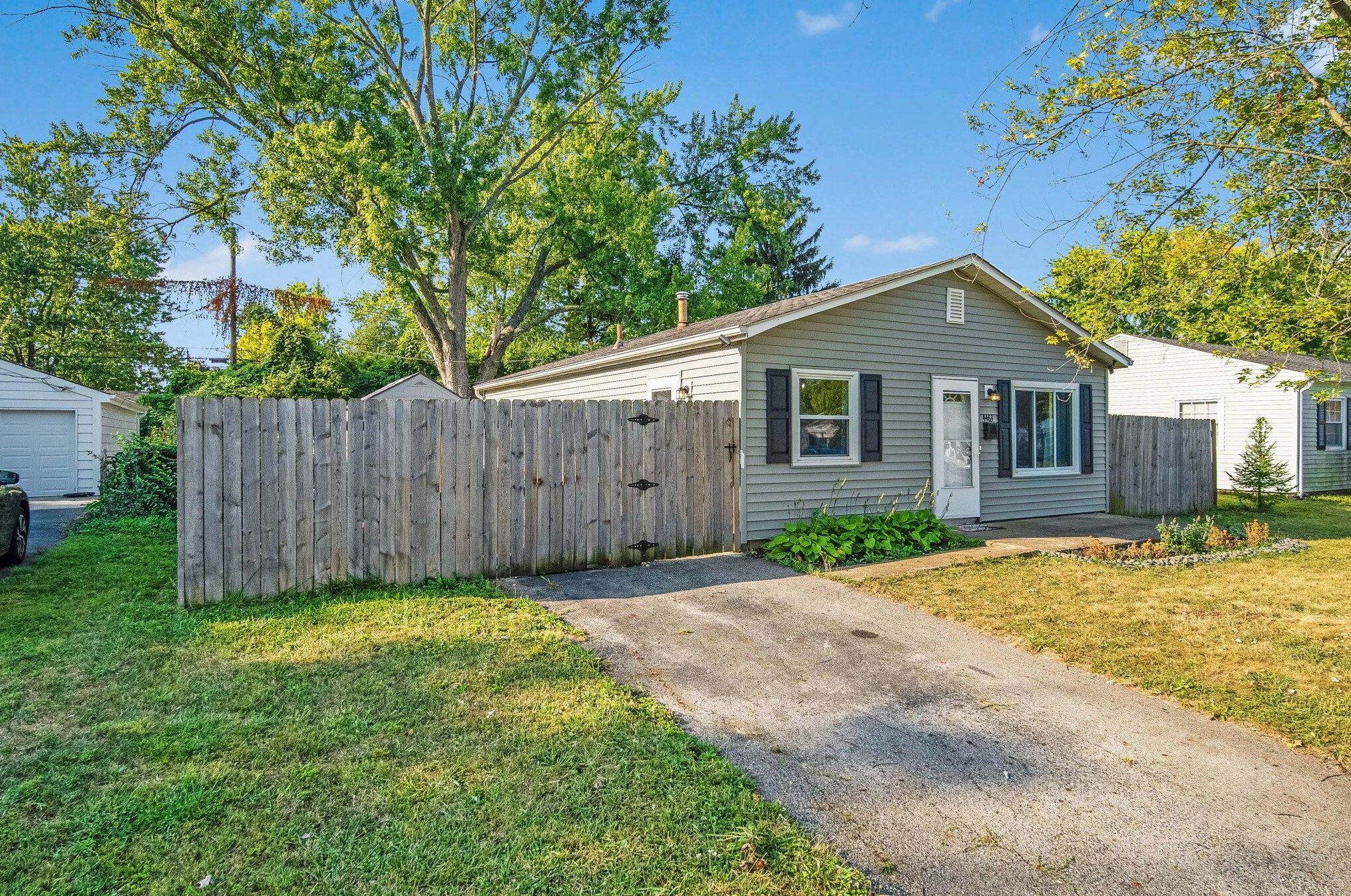 4463 Darley Ct, Hilliard, OH 43026