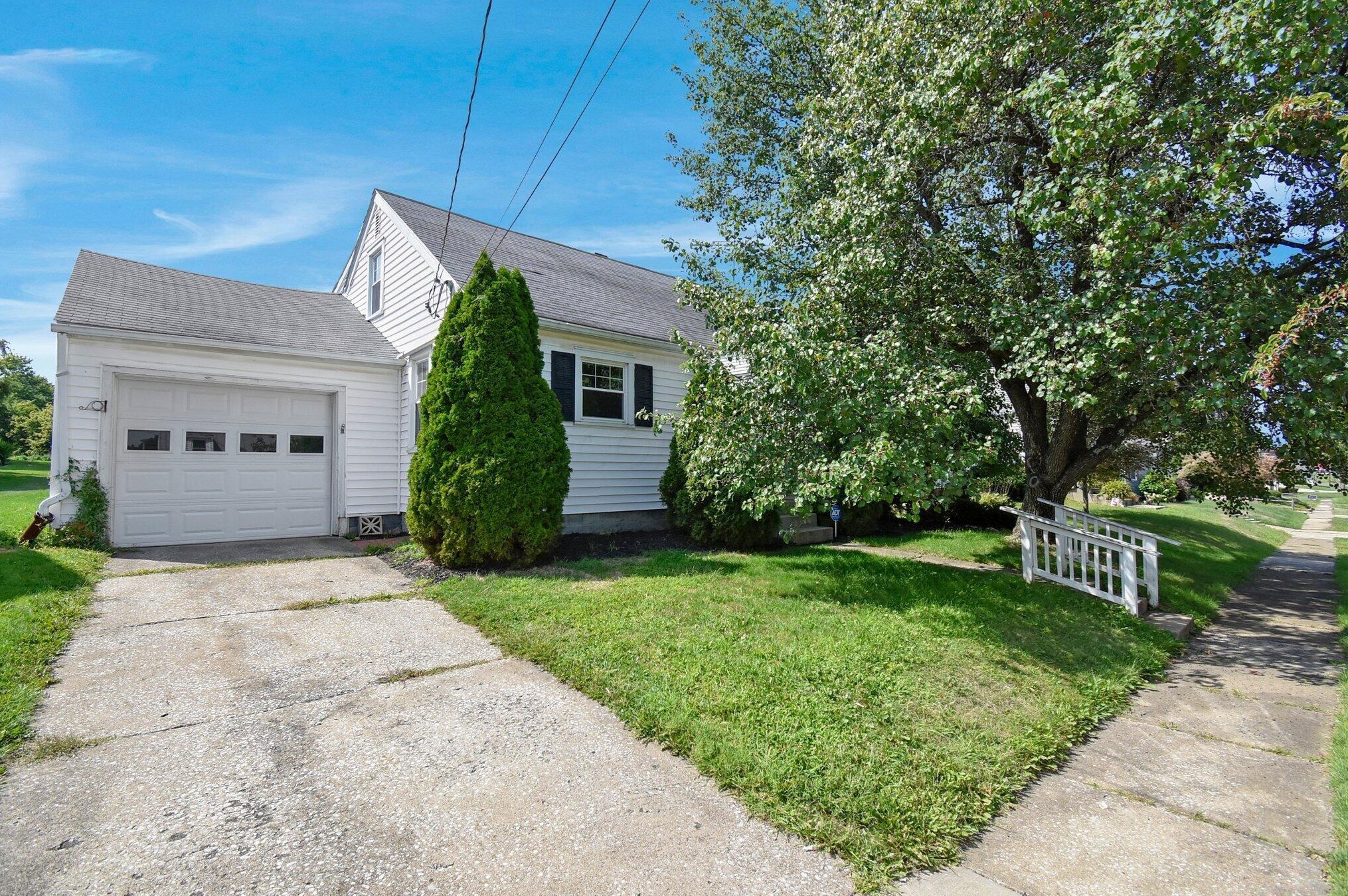 160 Sharon Ave, Widowville, OH 44805