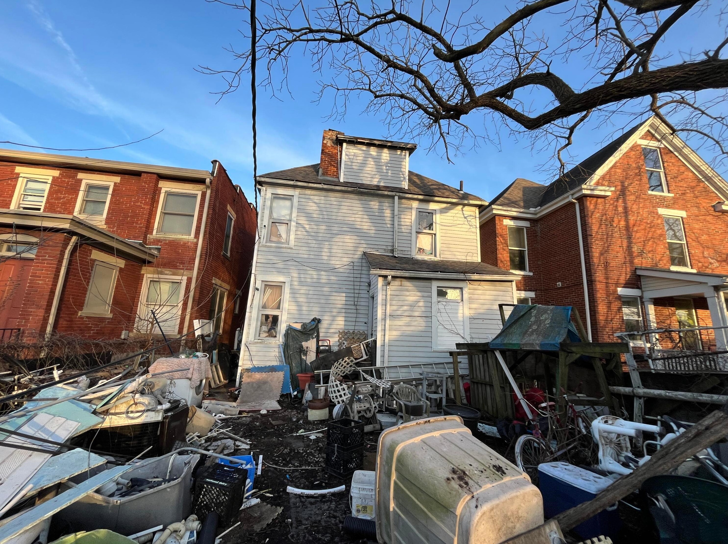 969 Wilson Ave, Columbus, OH 43206-1660