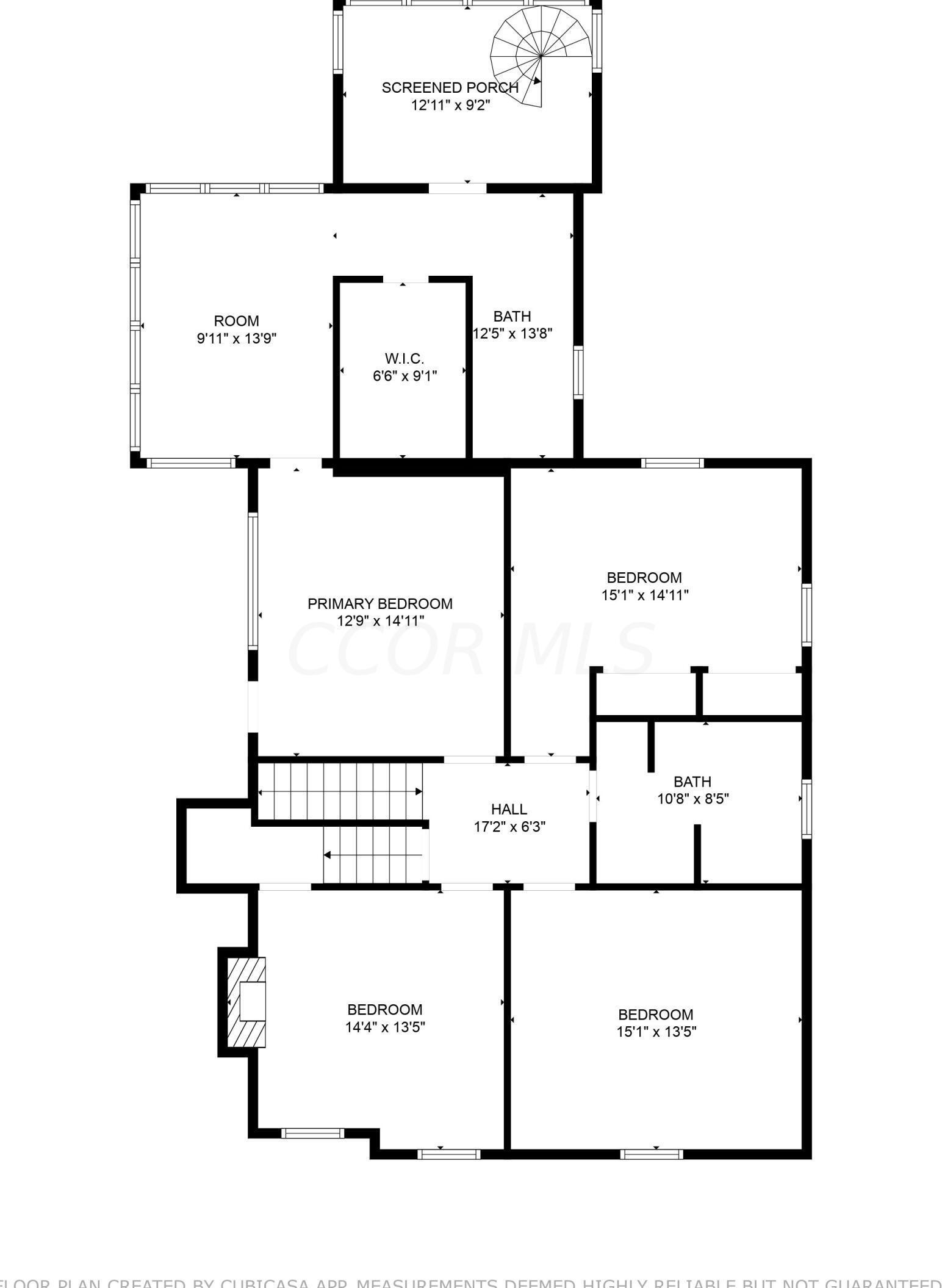 865 Franklin Ave, Columbus OH 43205-1138 exterior