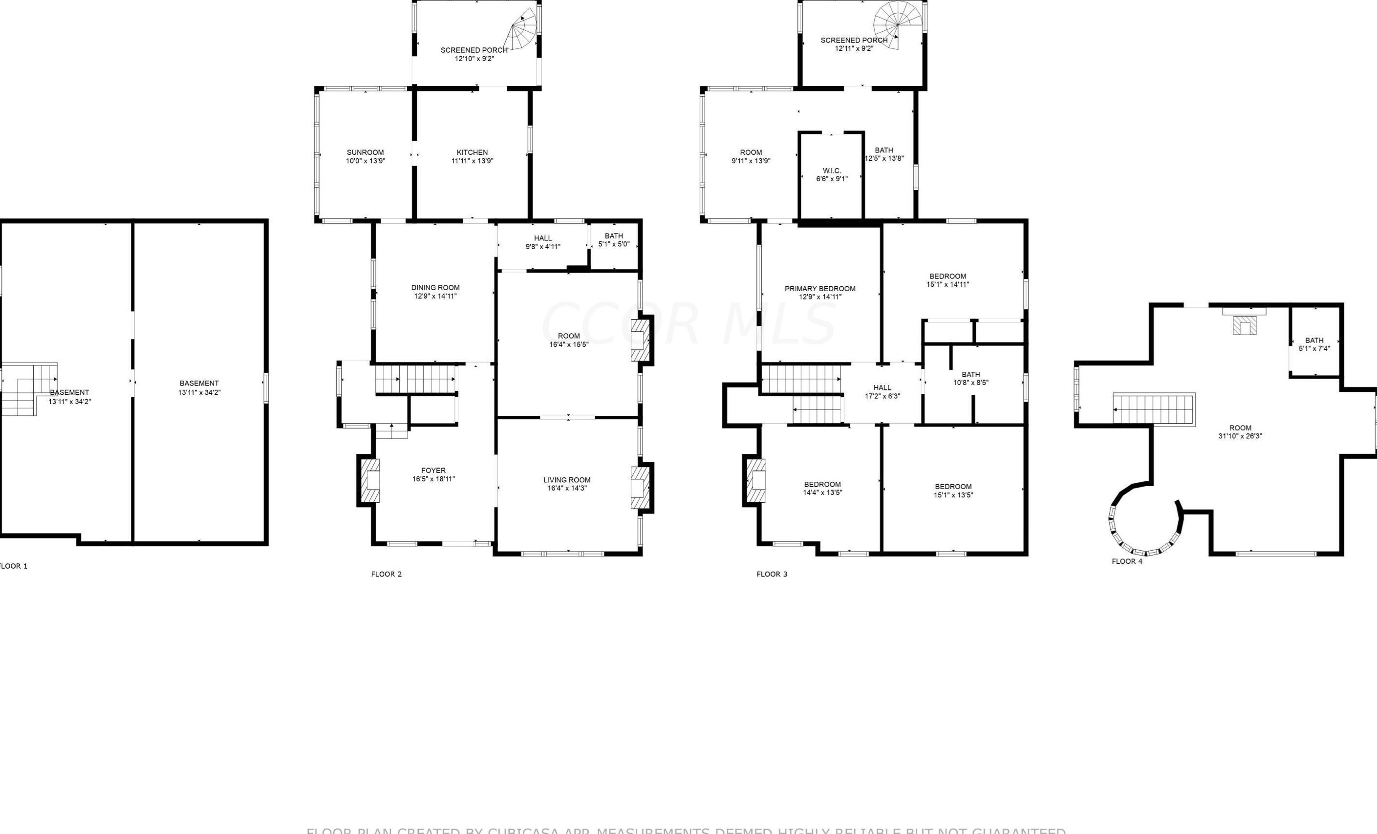 865 Franklin Ave, Columbus OH 43205-1138 exterior