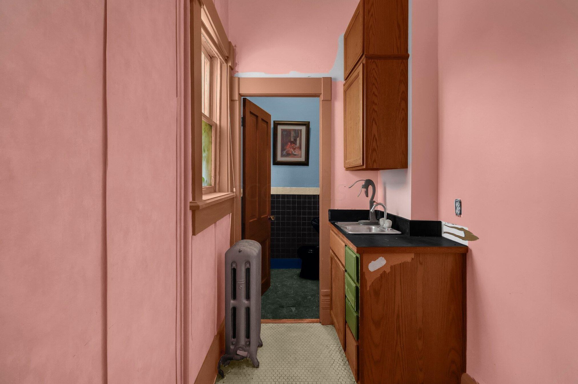 865 Franklin Ave, Columbus OH 43205-1138 exterior