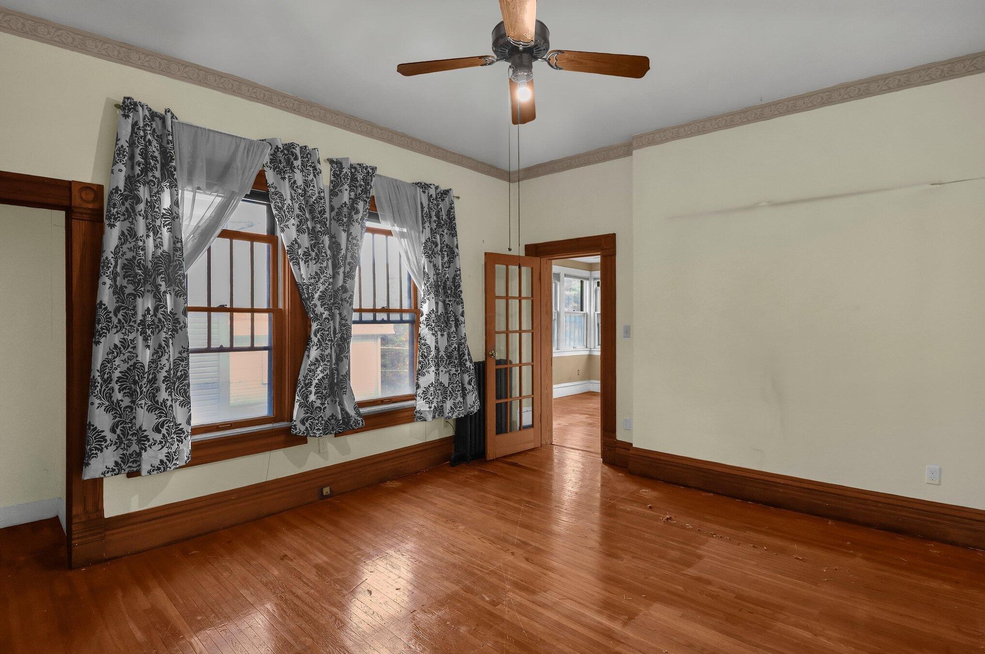 865 Franklin Ave, Columbus OH 43205-1138 exterior