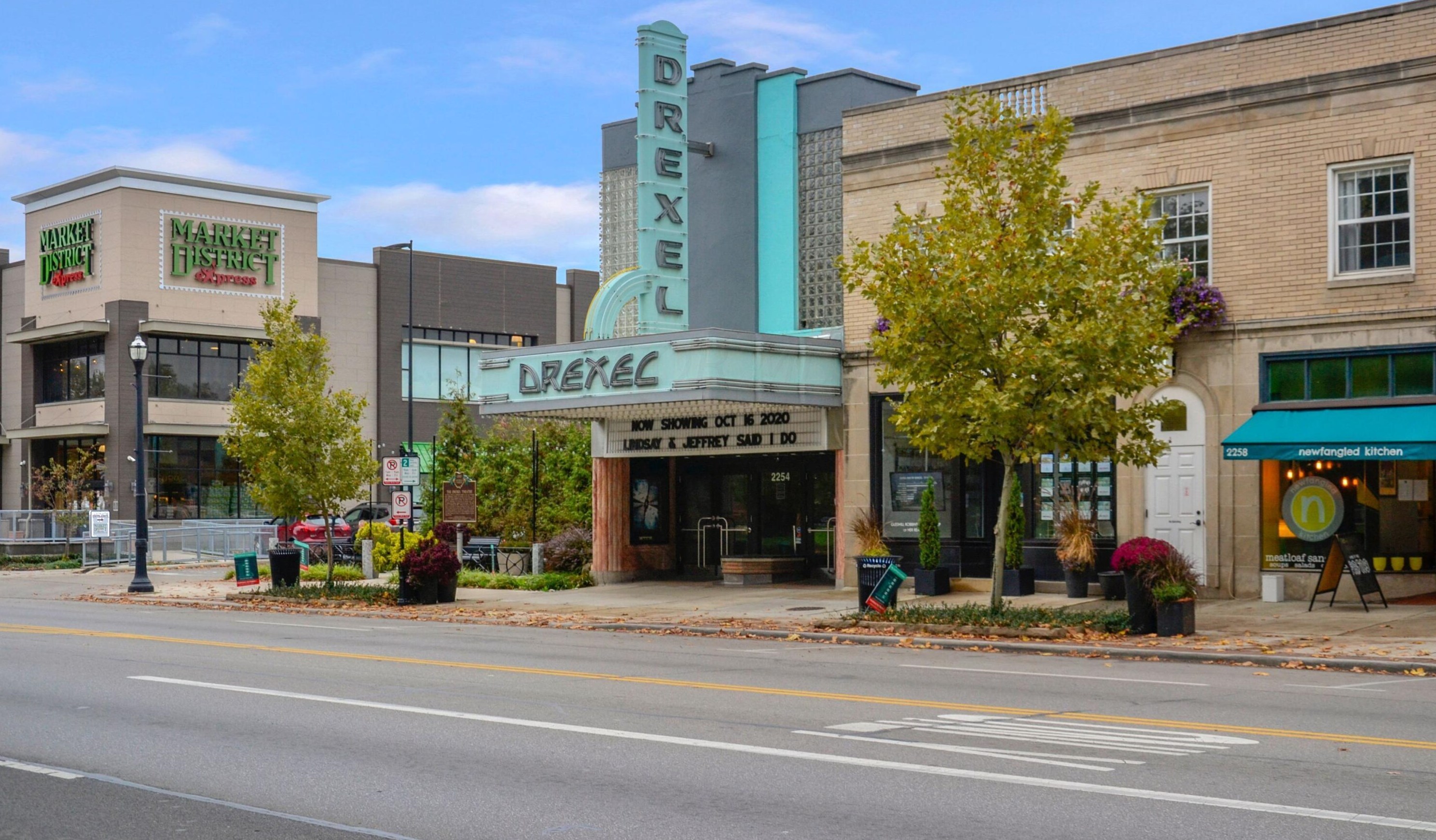 865 Franklin Ave, Columbus OH 43205-1138 exterior