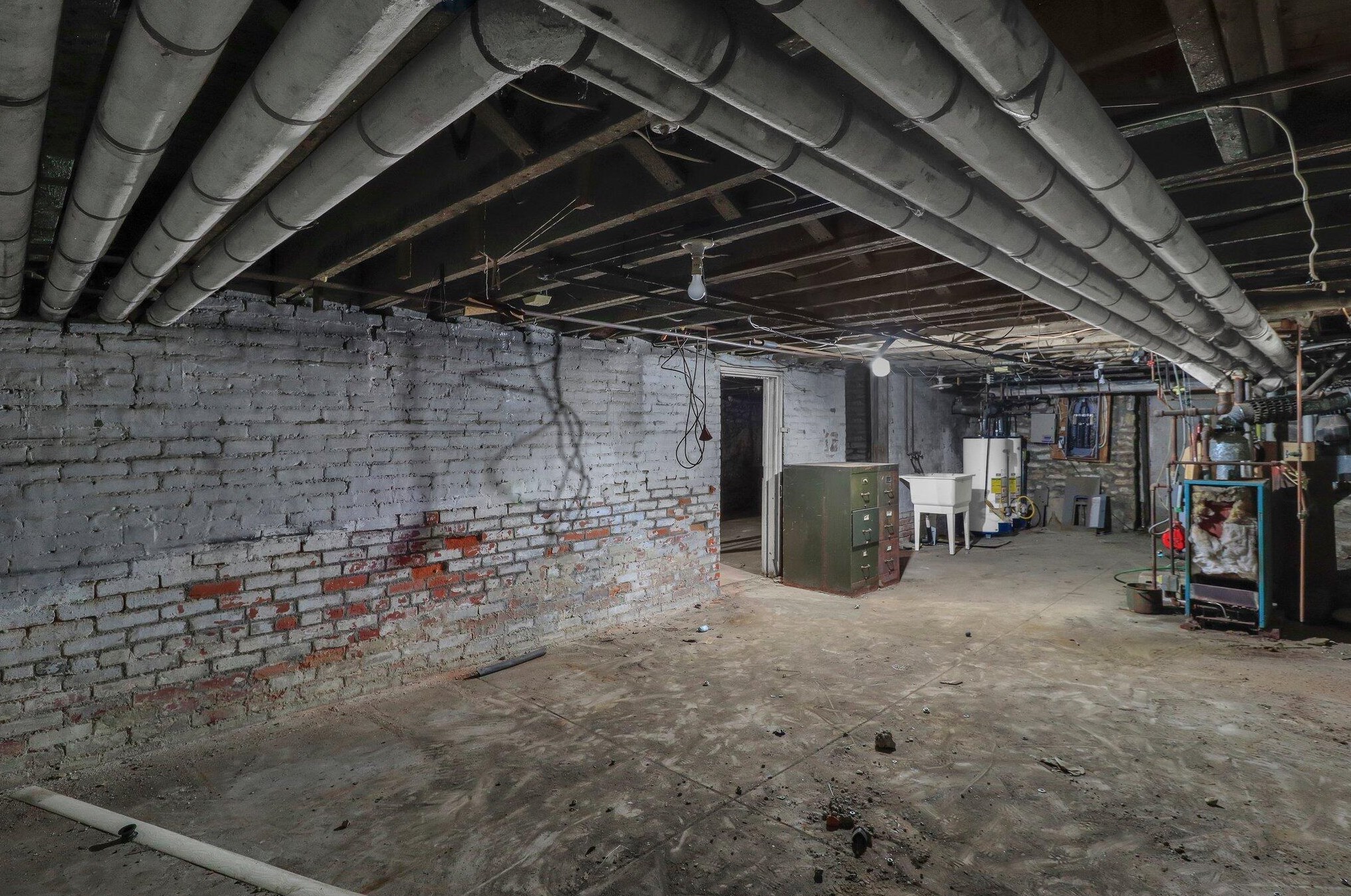 865 Franklin Ave, Columbus OH 43205-1138 exterior