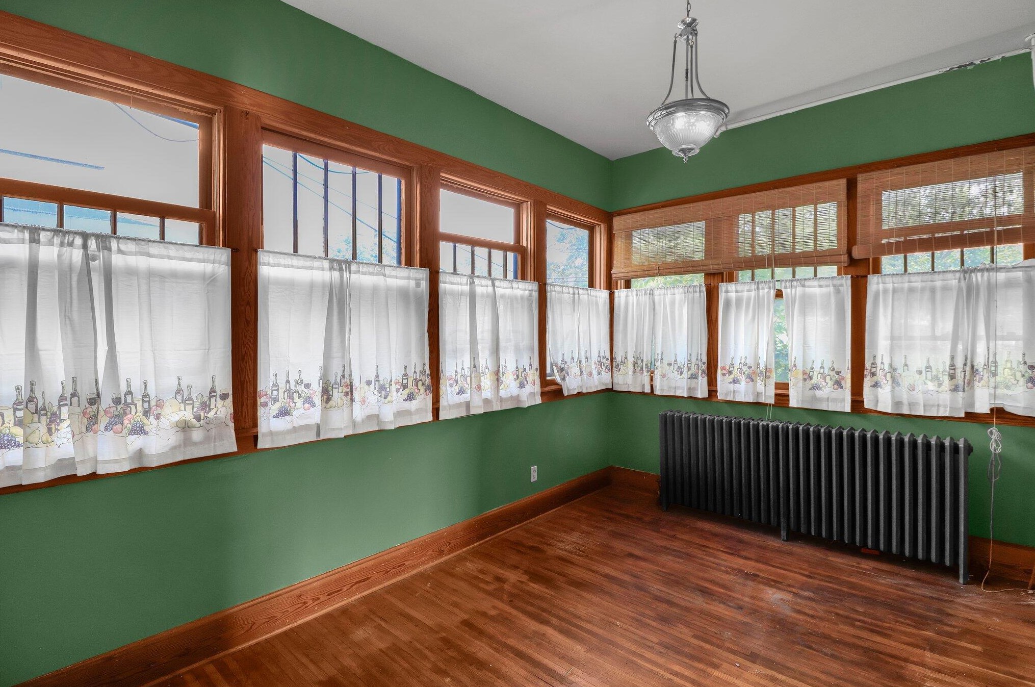 865 Franklin Ave, Columbus OH 43205-1138 exterior