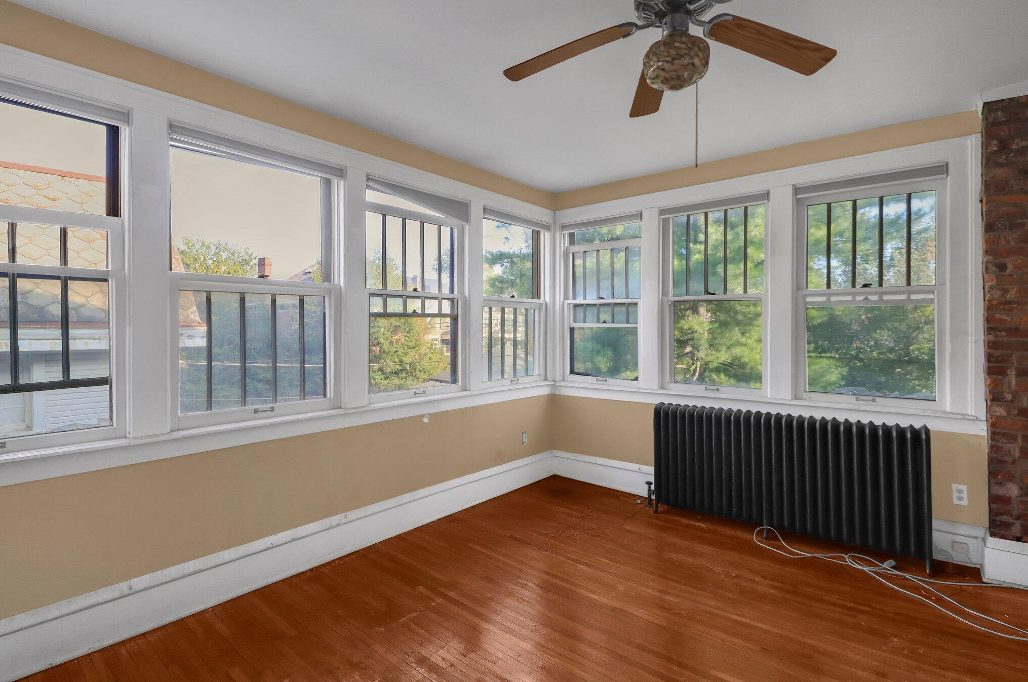 865 Franklin Ave, Columbus OH 43205-1138 exterior