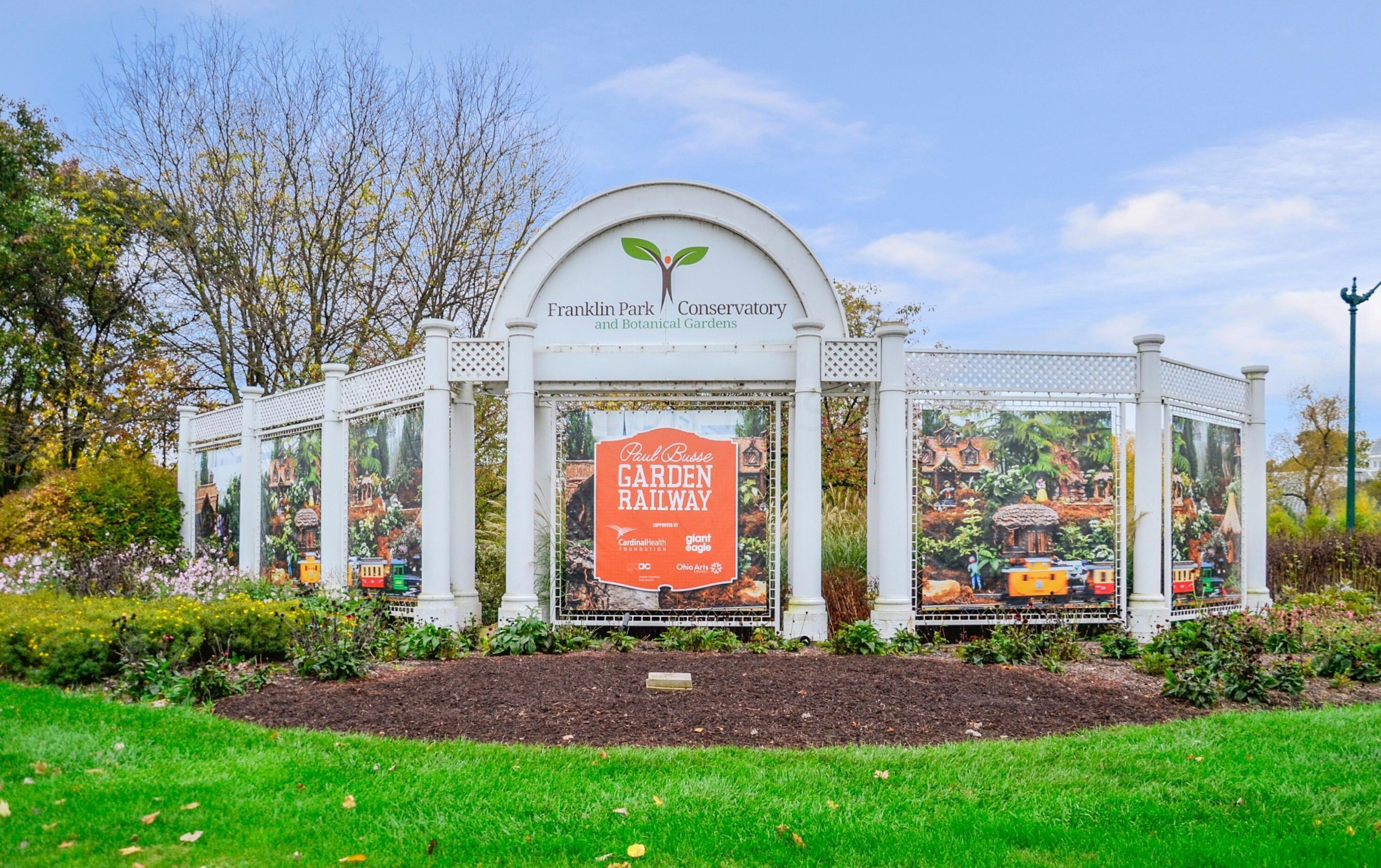 865 Franklin Ave, Columbus OH 43205-1138 exterior