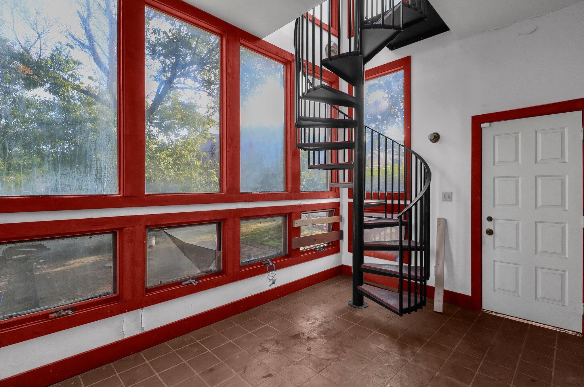 865 Franklin Ave, Columbus OH 43205-1138 exterior