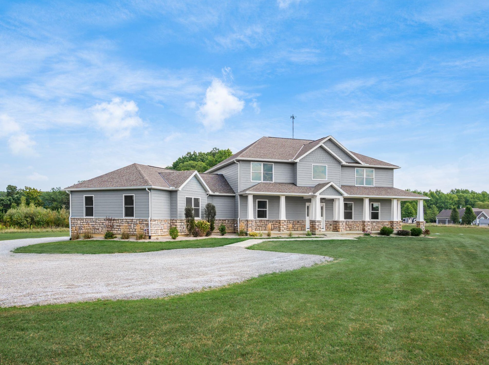 18900 Bear Swamp Rd, Marysville, OH 43040