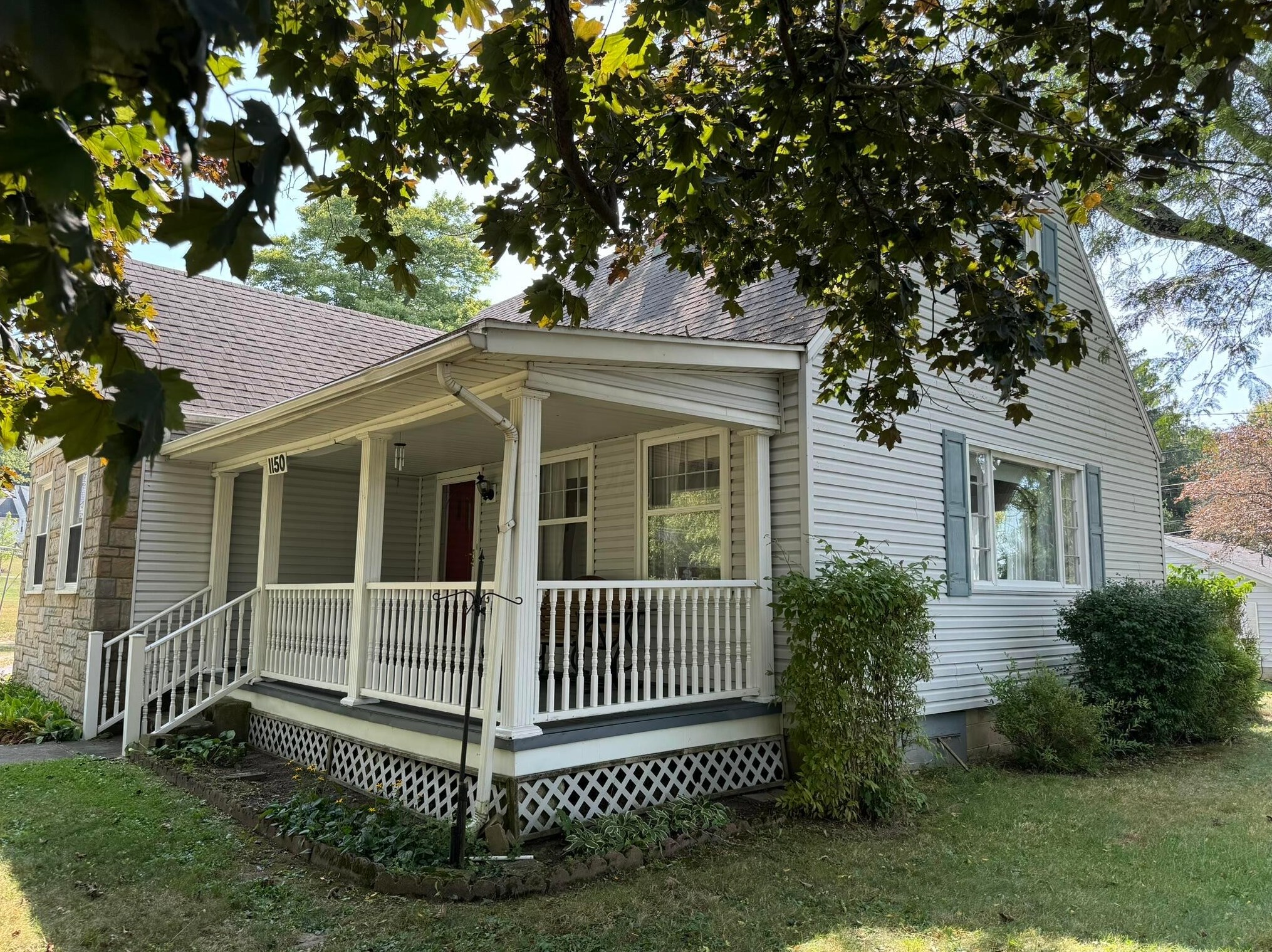 1150 E Gambier St, Mount Vernon, OH 43050