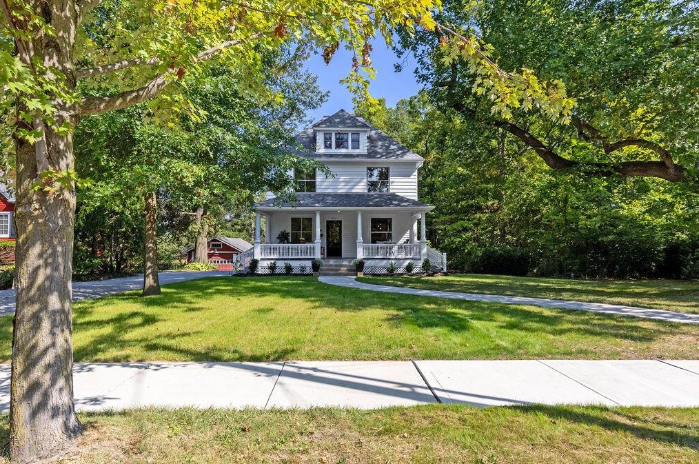 254 W Lincoln Ave, Delaware, OH 43015
