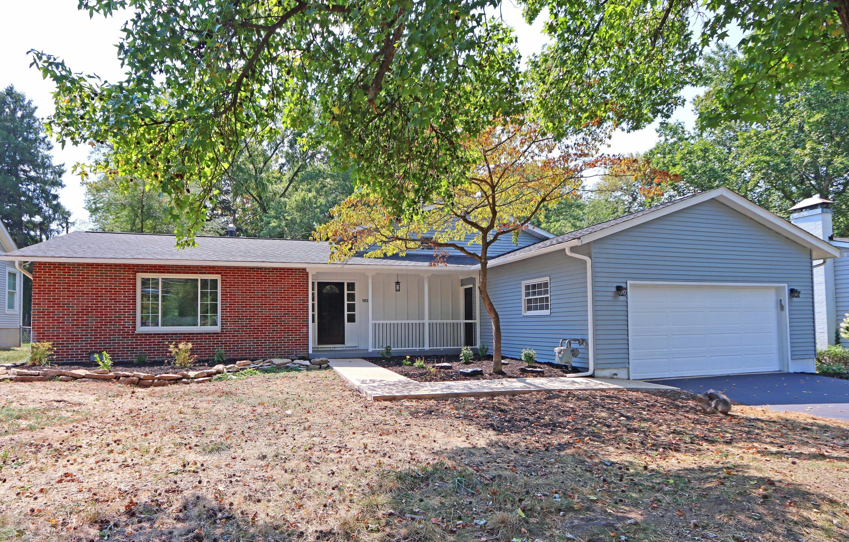 163 W Granville Rd, Sharon Township, OH 43085