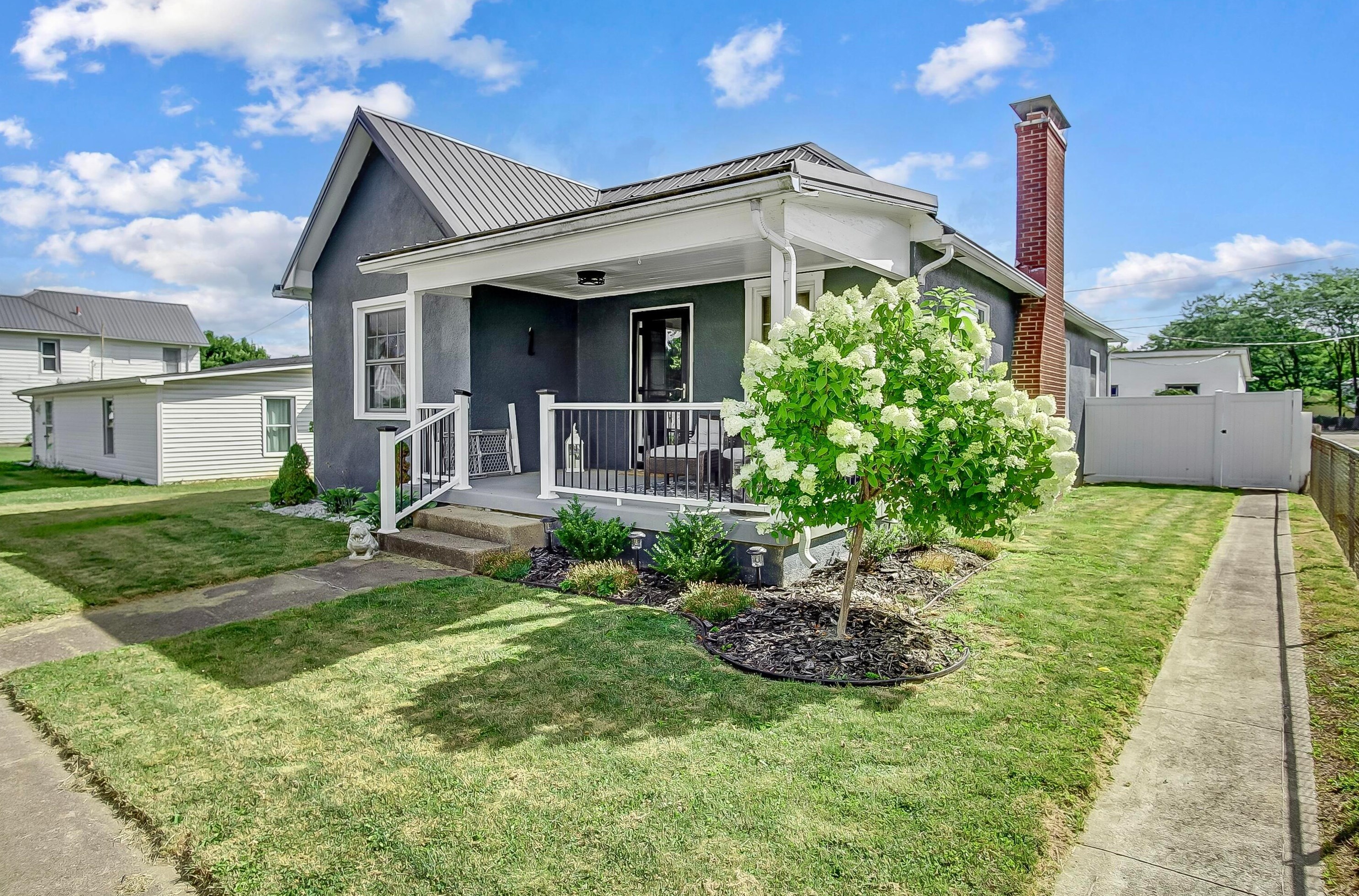 610 Chestnut St, Adams Mills, OH 43821