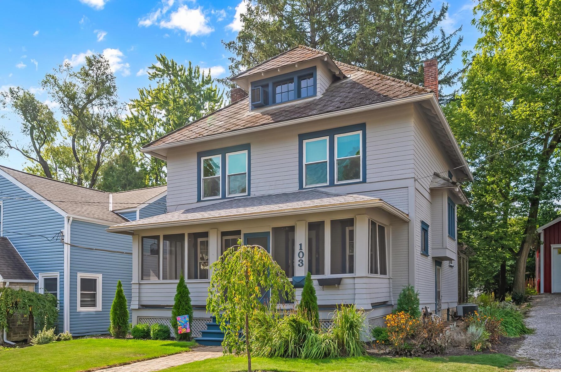 103 Oak Hill Ave, Delaware, OH 43015