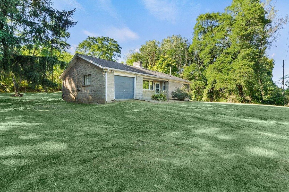 3030 State Route 187, London, OH 43140