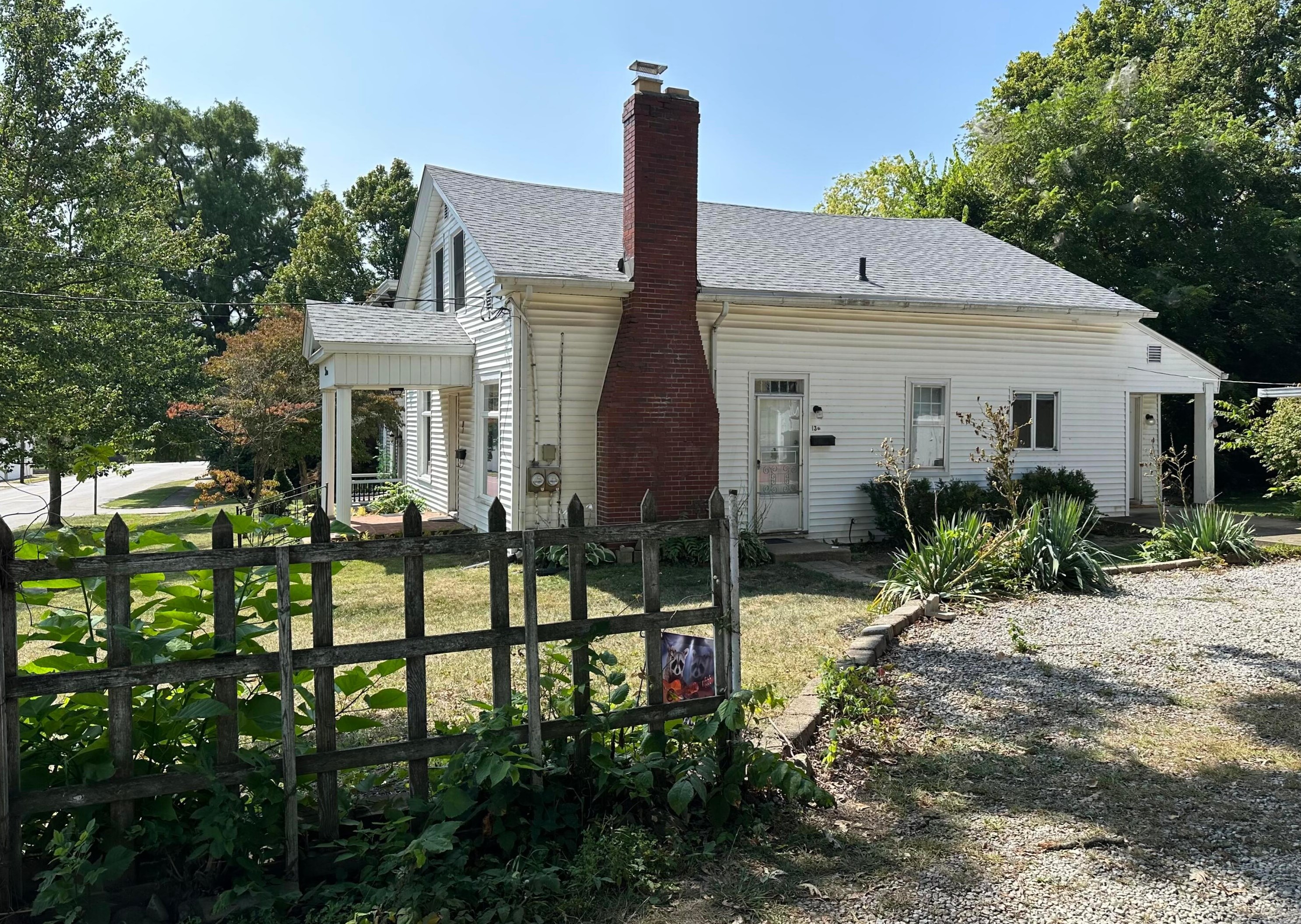 13 Mansfield Ave, Mount Vernon, OH 43050