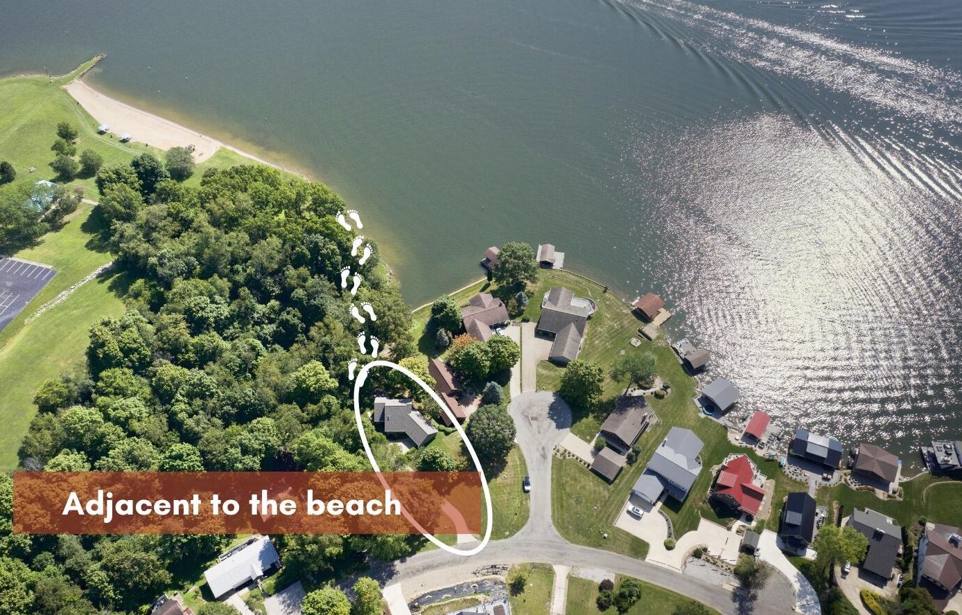 189 Green Valley Dr, Howard, OH 43028