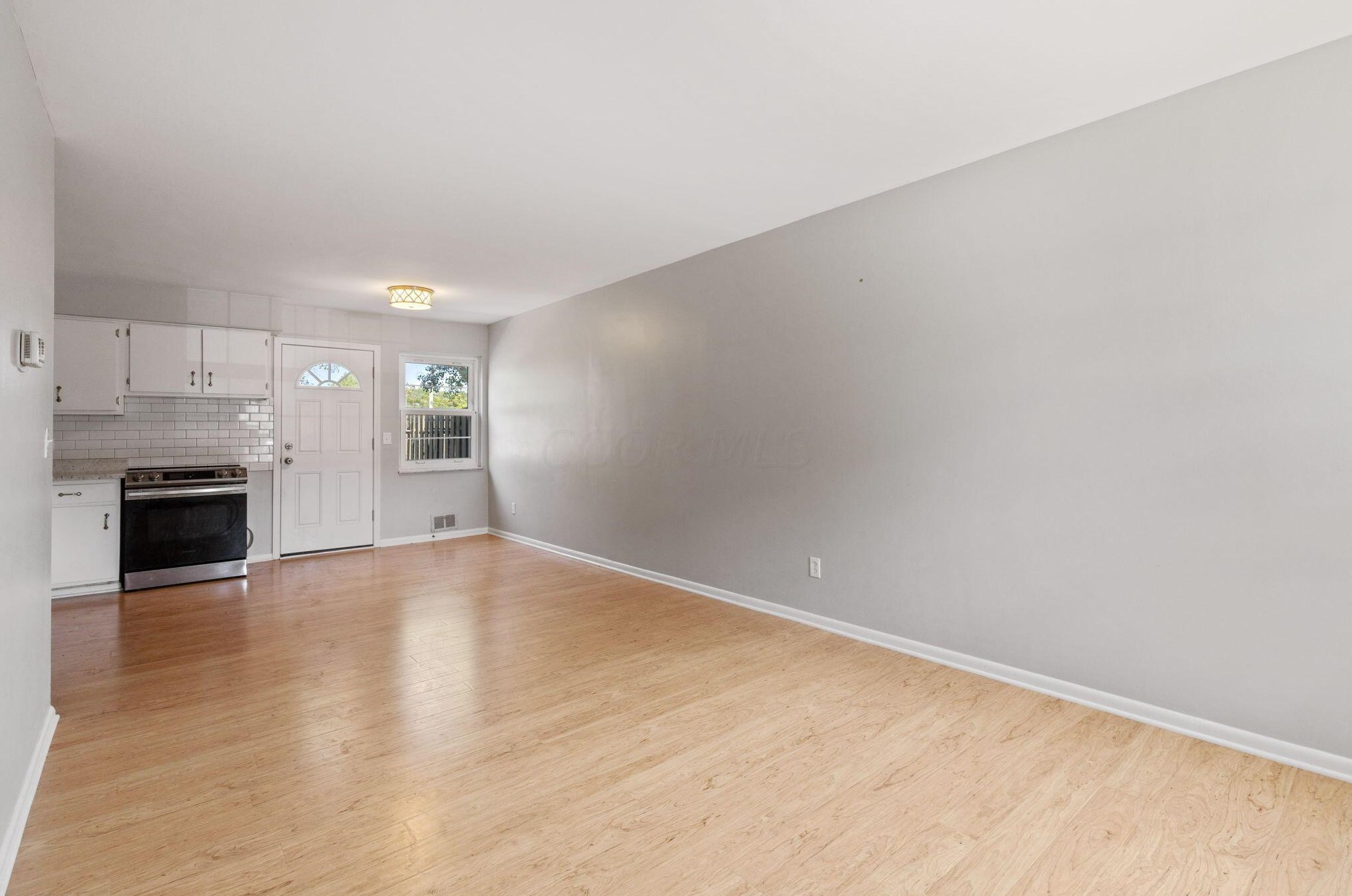 5743 Pine Tree St, Columbus, OH 43229-3784