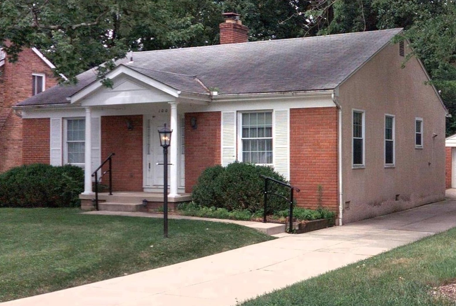 100 Weisheimer Rd, Columbus, OH 43214-2148